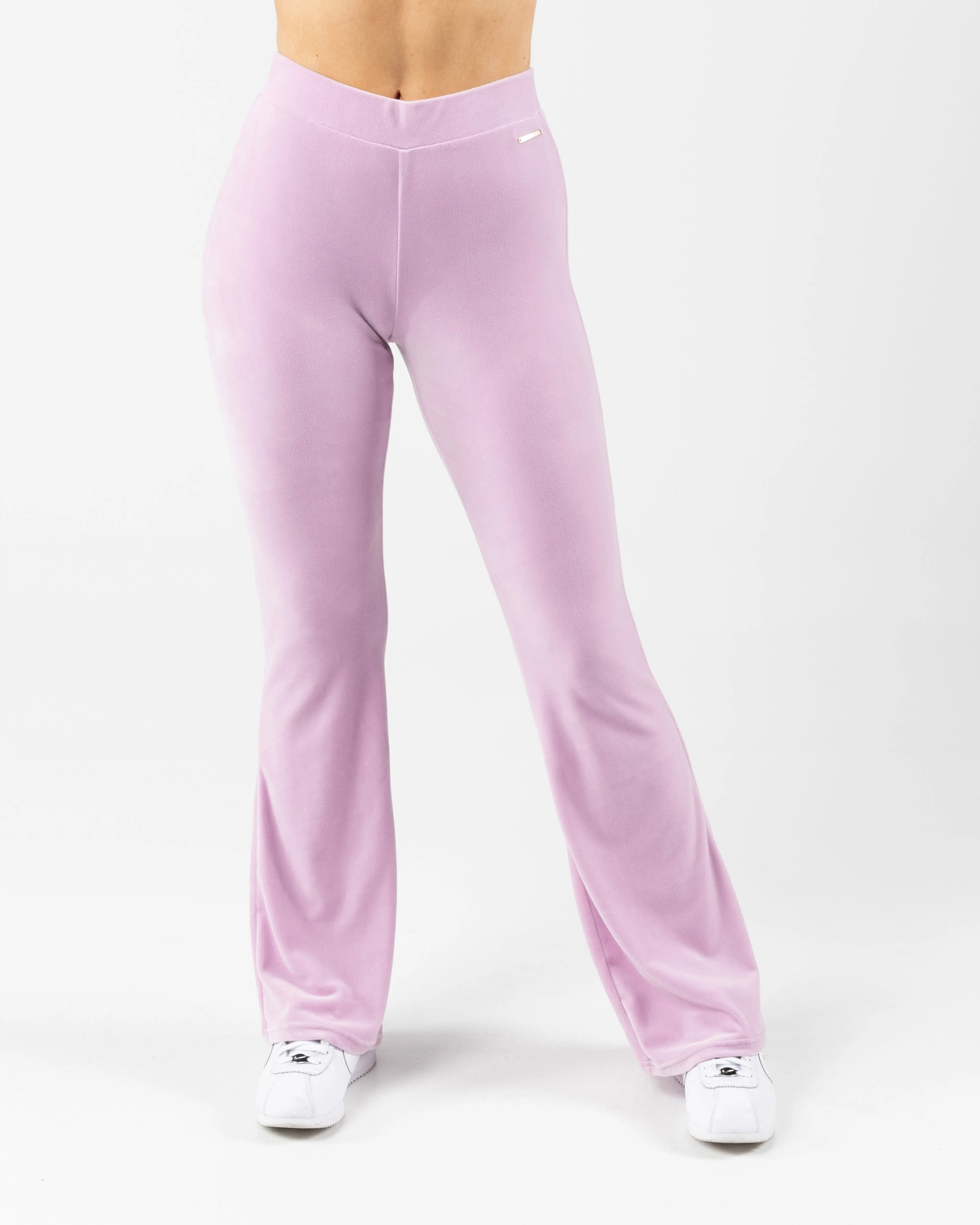 Velour Pant - Poise sold by Alphalete