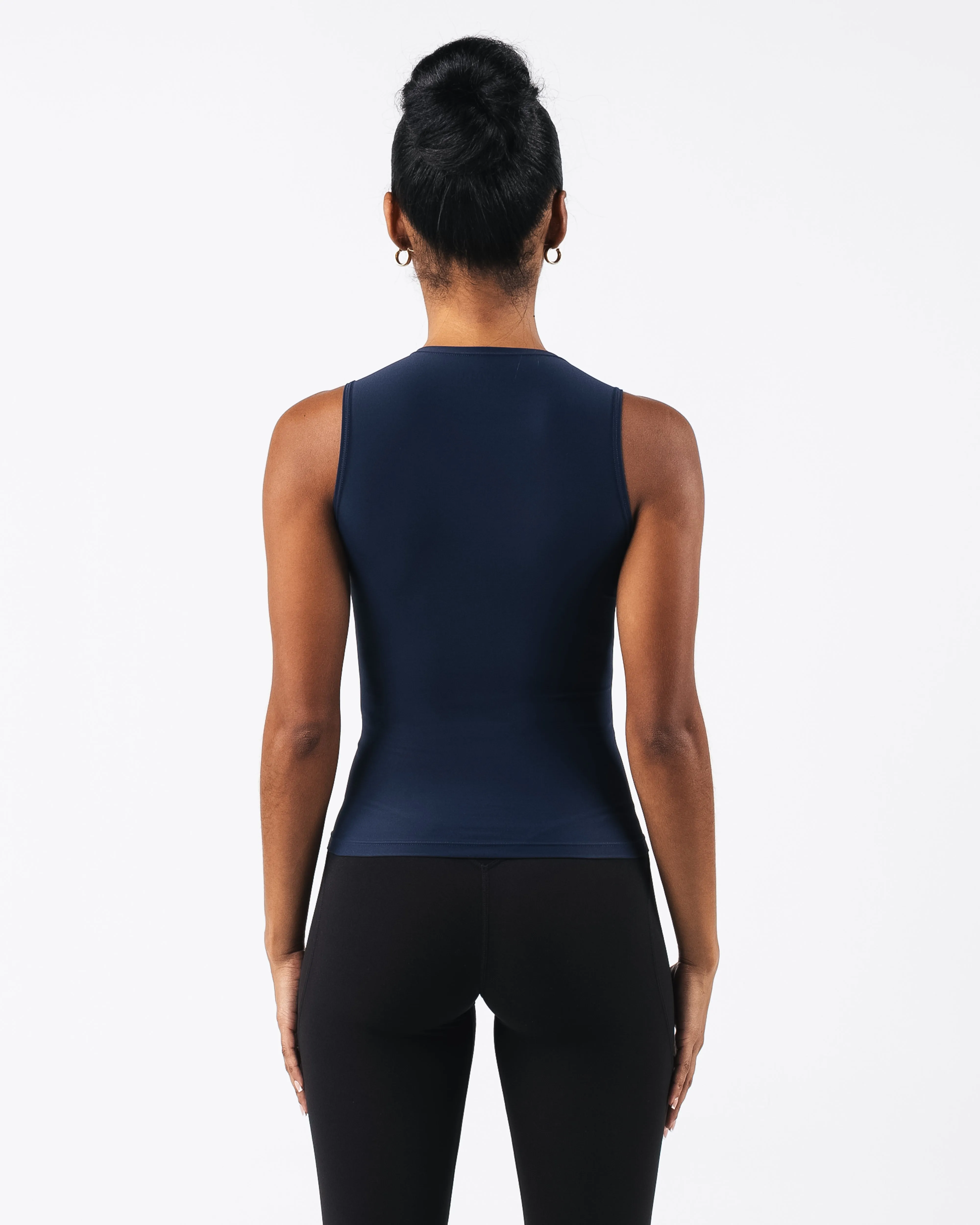 Basics Tank - Anchor sold by Alphalete product image thumbnail 4