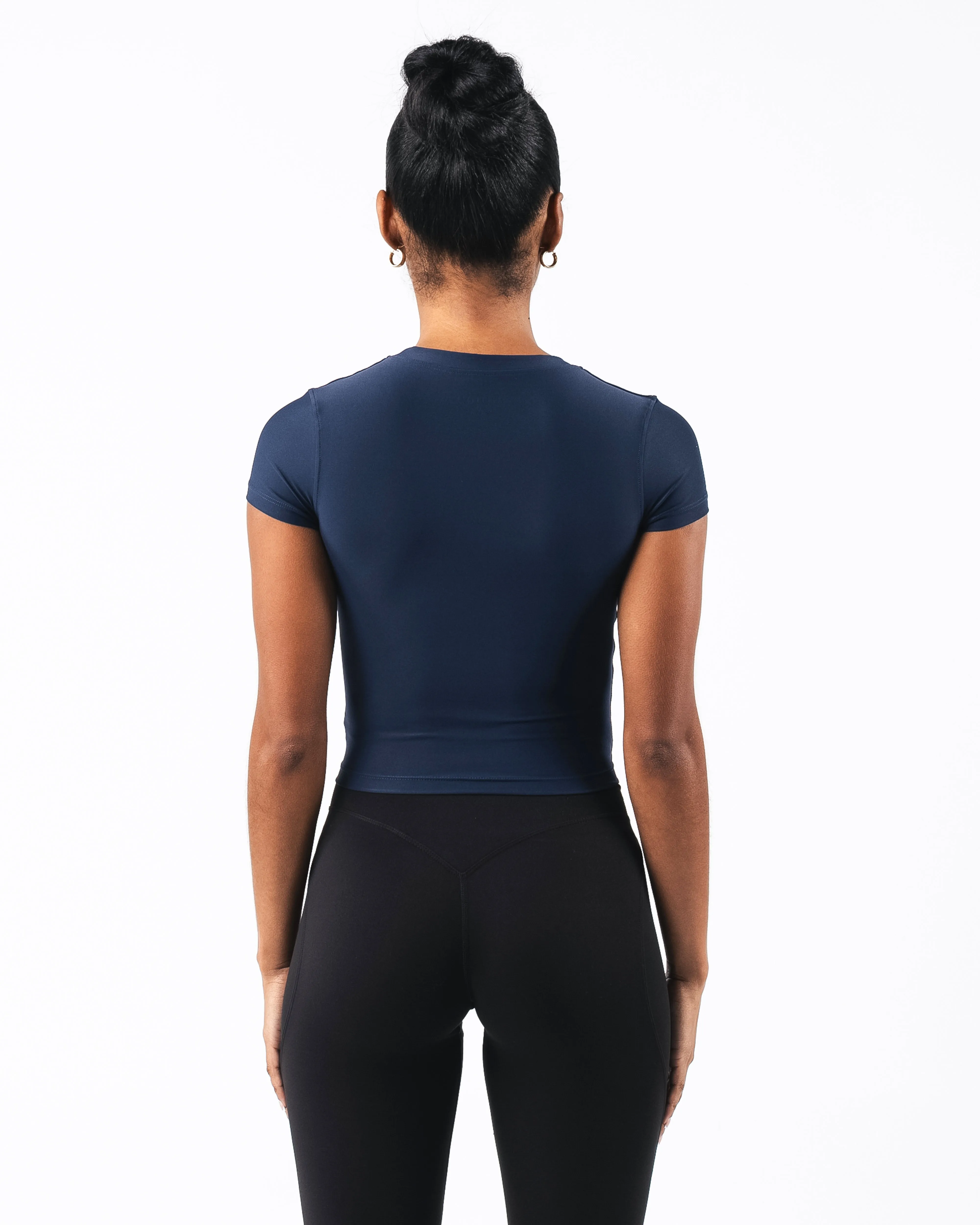 Basics Tee - Anchor sold by Alphalete product image thumbnail 4