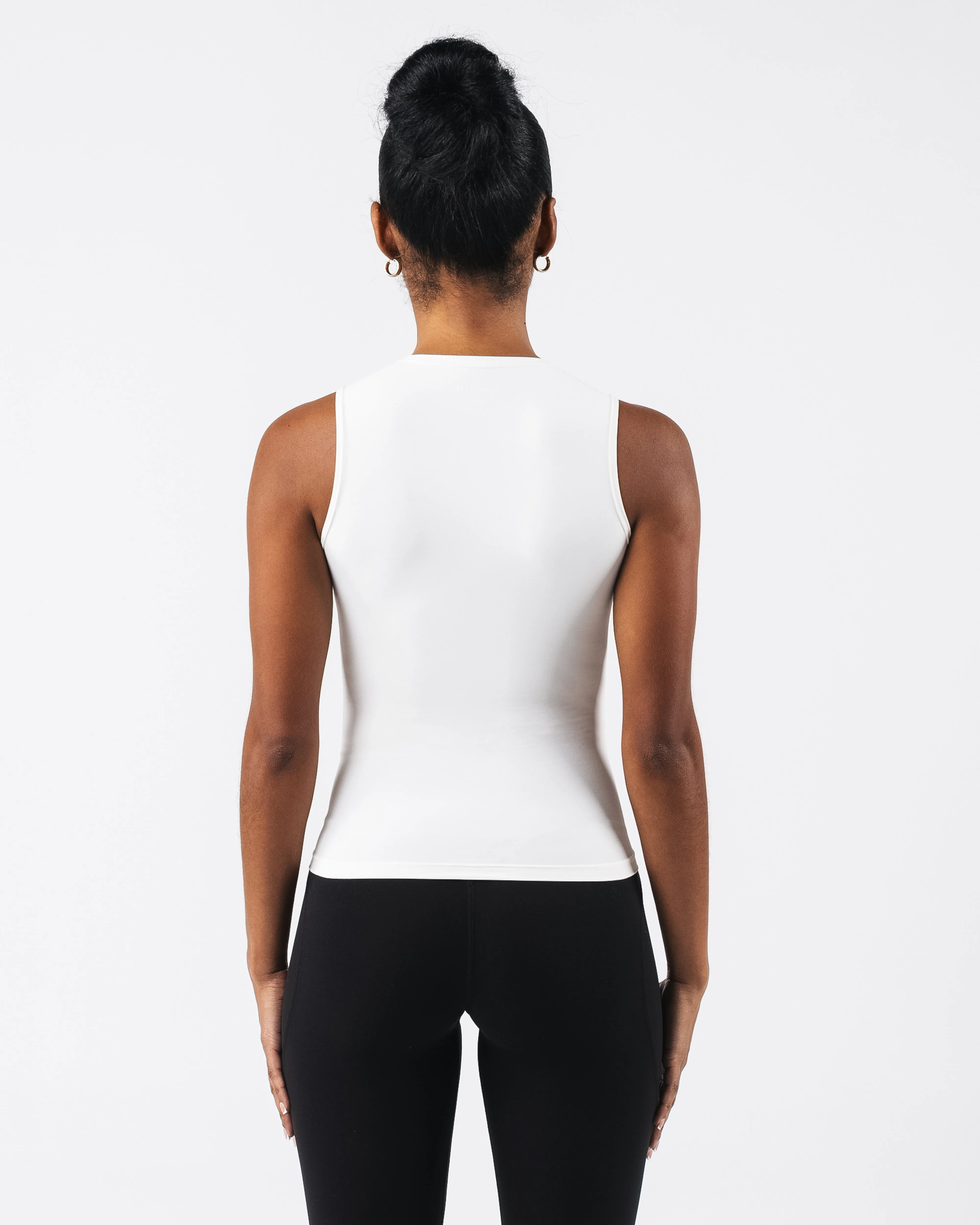 Basics Tank - Lace sold by Alphalete product image thumbnail 4