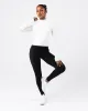 Basics Turtleneck - Lace sold by Alphalete