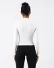 Basics Turtleneck - Lace sold by Alphalete