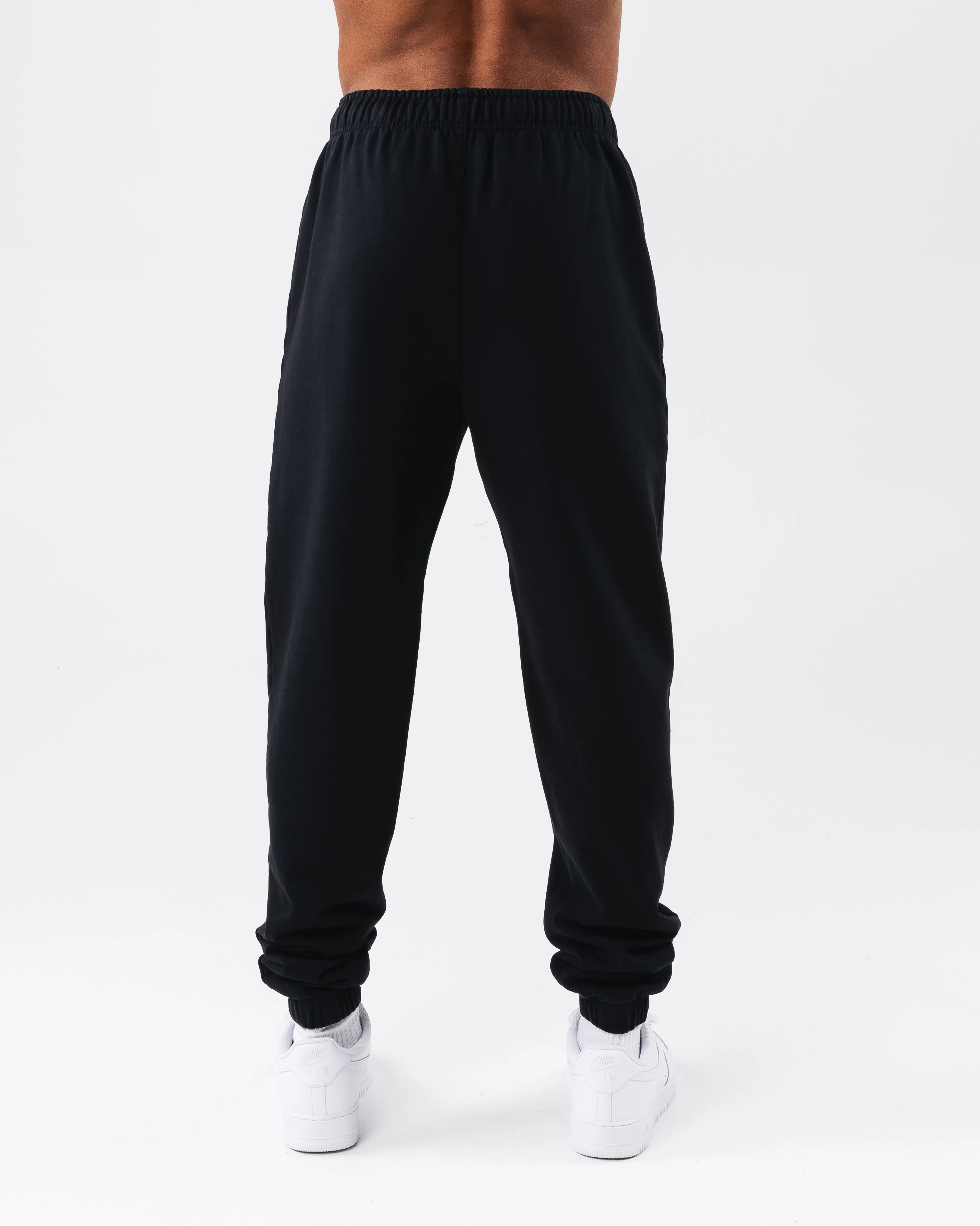 Member Vintage Jogger - Black sold by Alphalete product image thumbnail 4