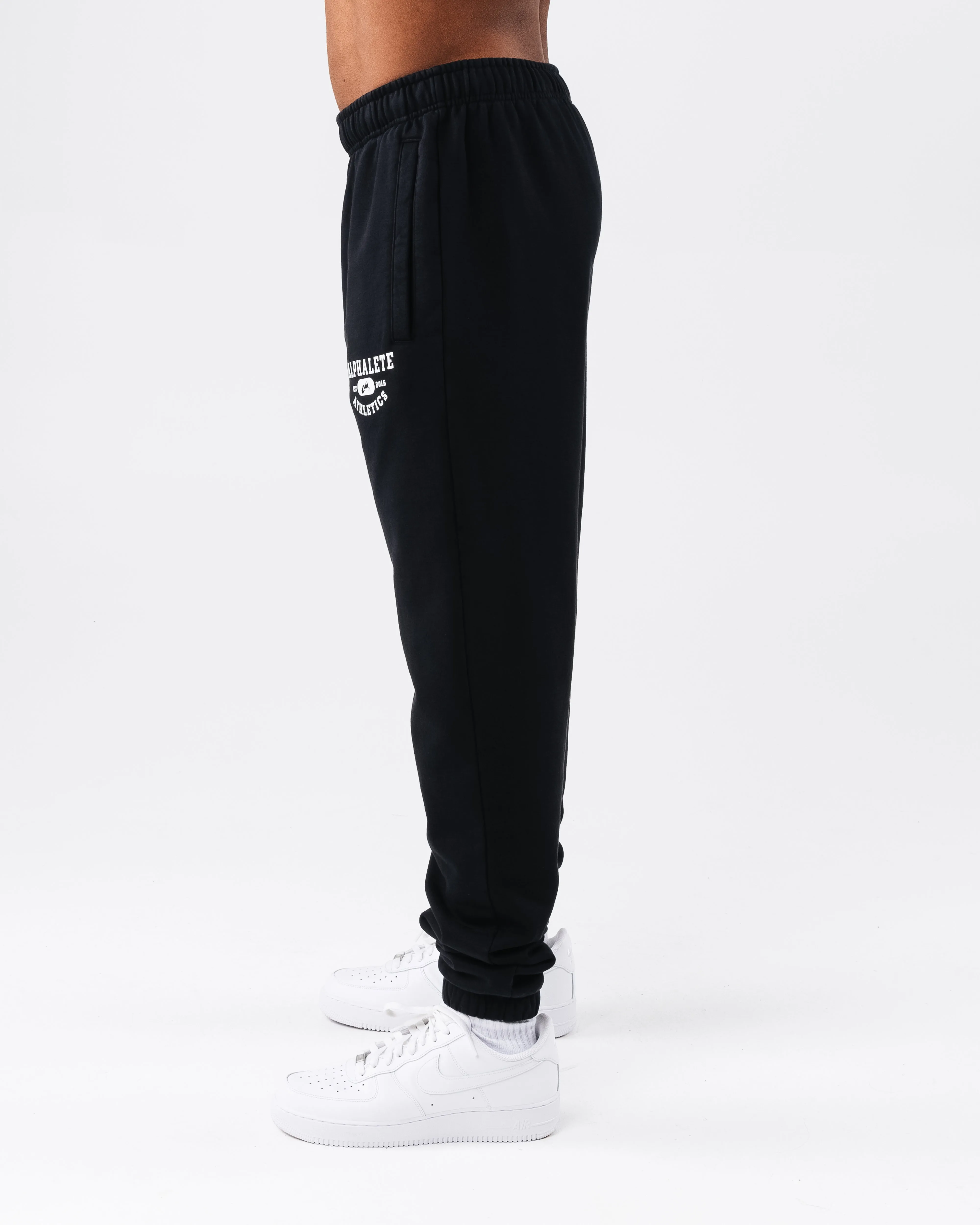Member Vintage Jogger - Black sold by Alphalete product image thumbnail 3