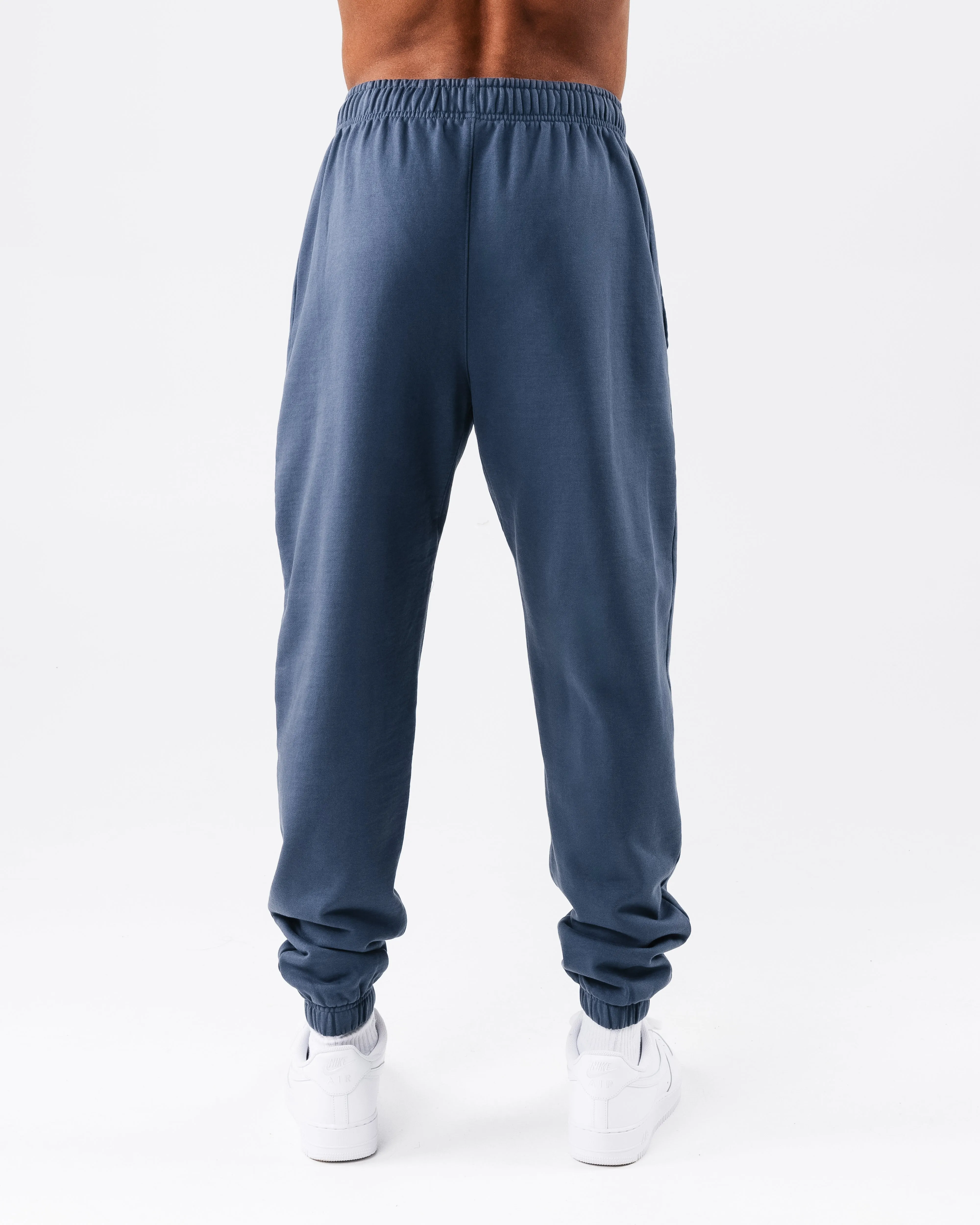 Member Vintage Jogger - Marine sold by Alphalete product image thumbnail 4