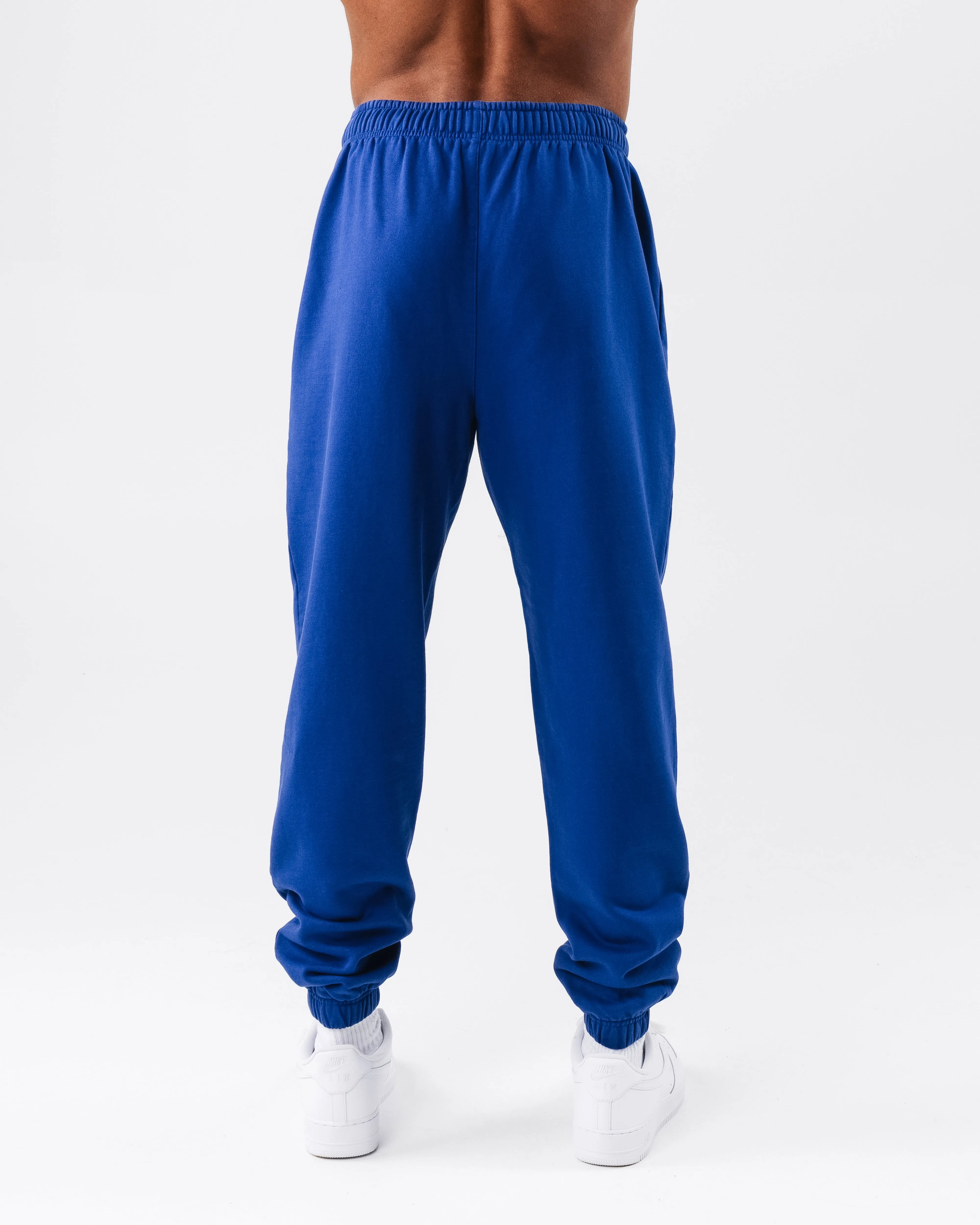 Member Vintage Jogger - Varsity Blue sold by Alphalete product image thumbnail 4