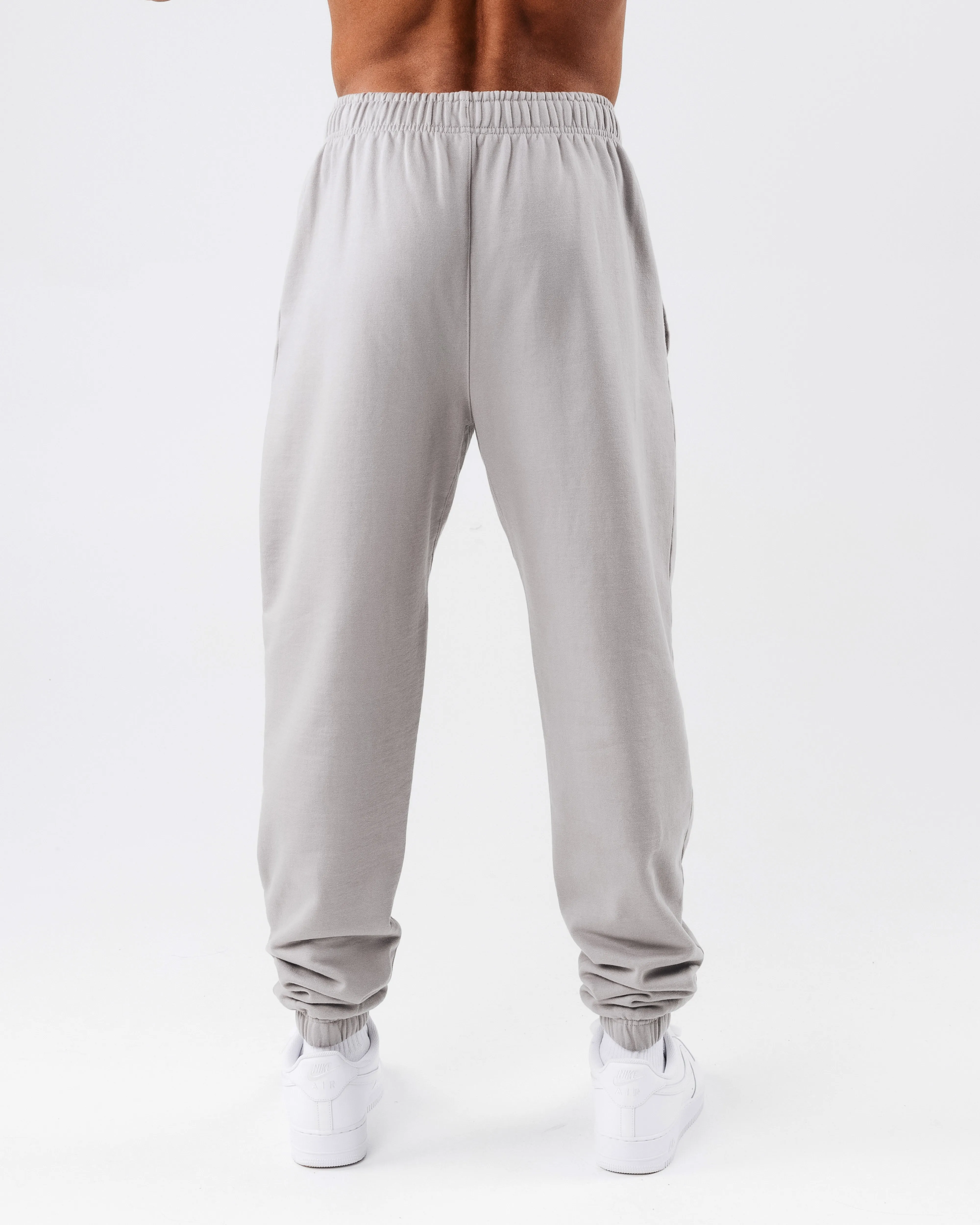 Member Vintage Jogger - Chrome sold by Alphalete product image thumbnail 4