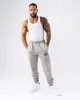 Member Vintage Jogger - Chrome sold by Alphalete