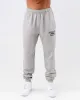 Member Vintage Jogger - Chrome sold by Alphalete