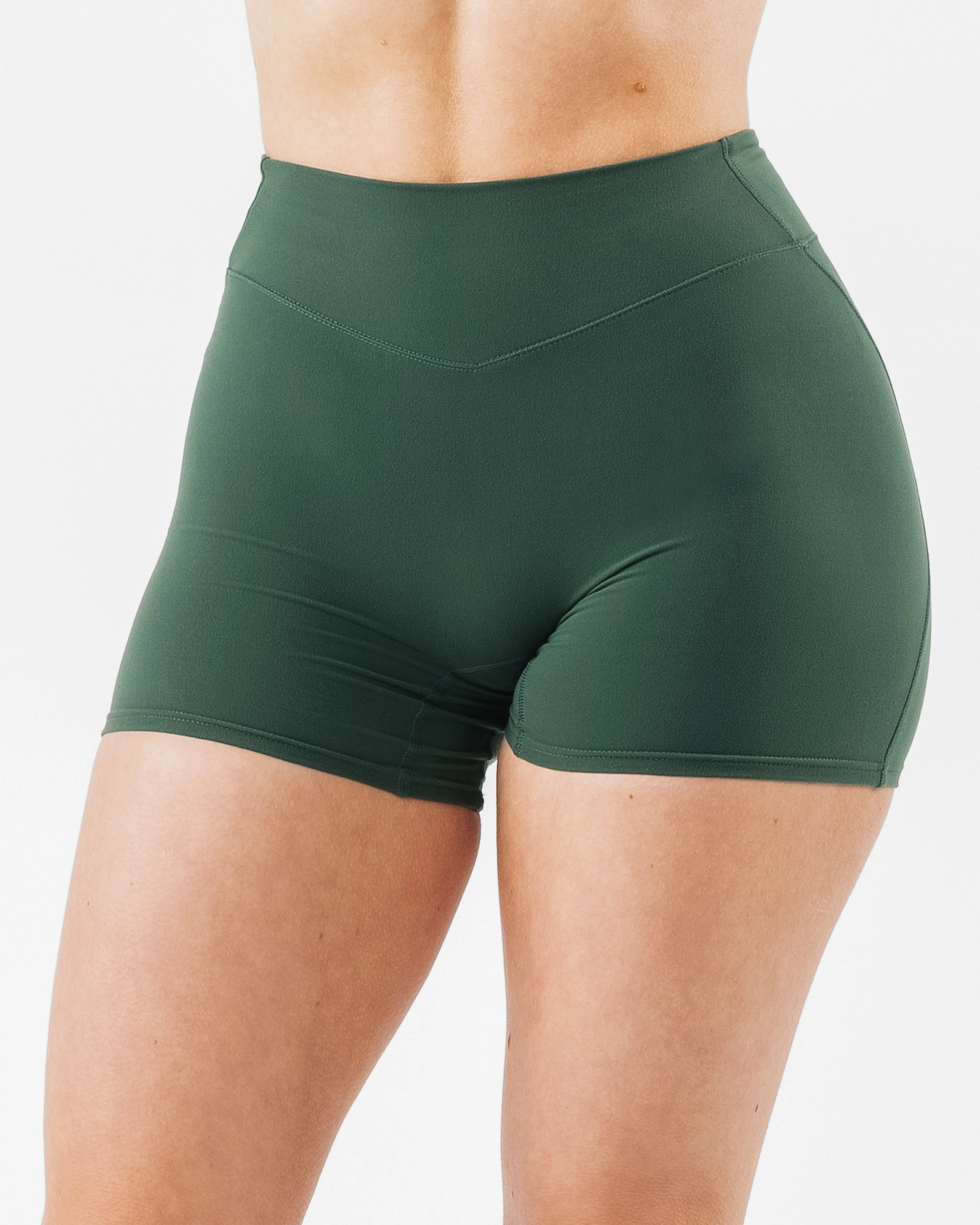 Everyday Core Mid Rise Short - Chelsea sold by Alphalete product image thumbnail 3