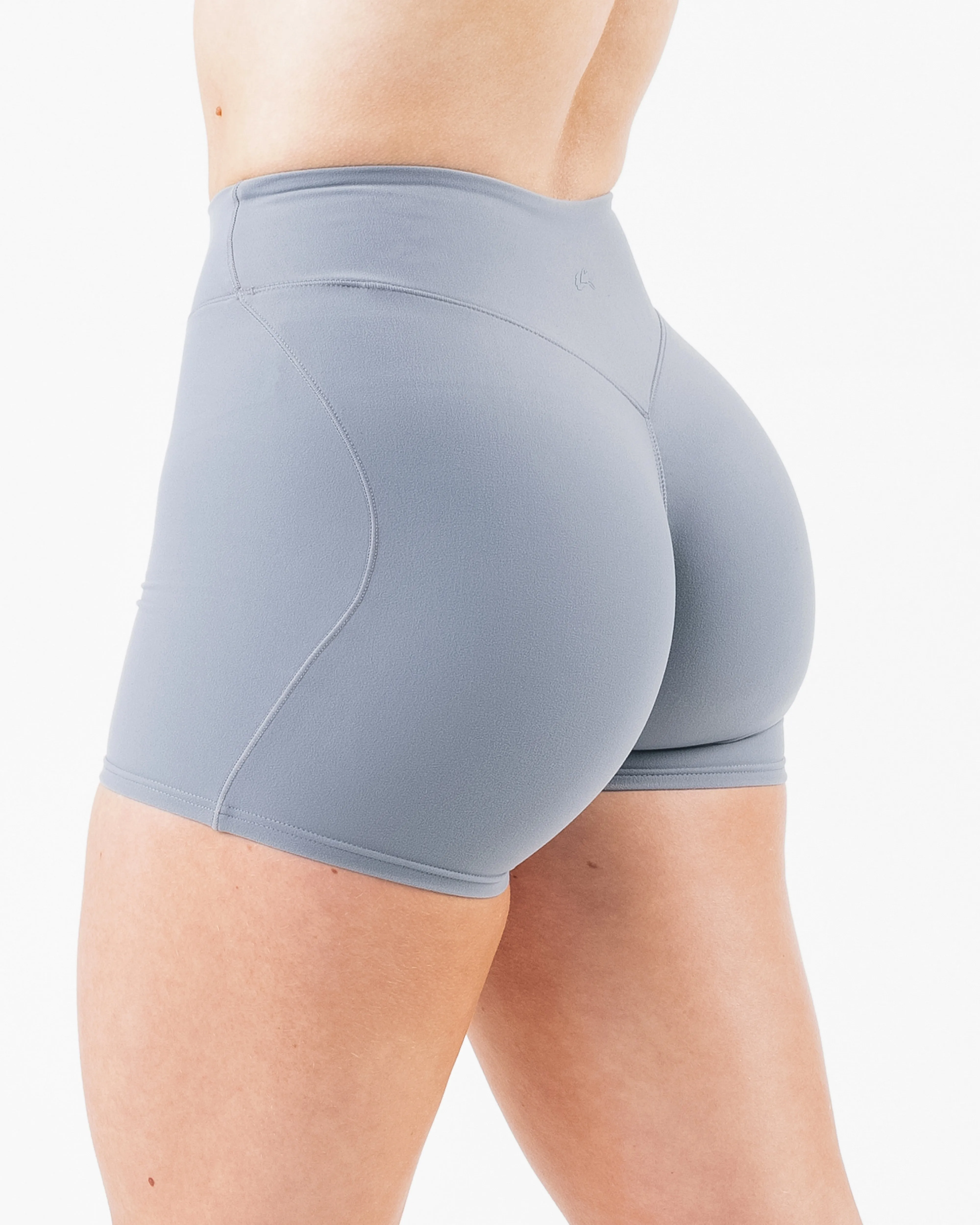 Everyday Core Mid Rise Short - Ride sold by Alphalete