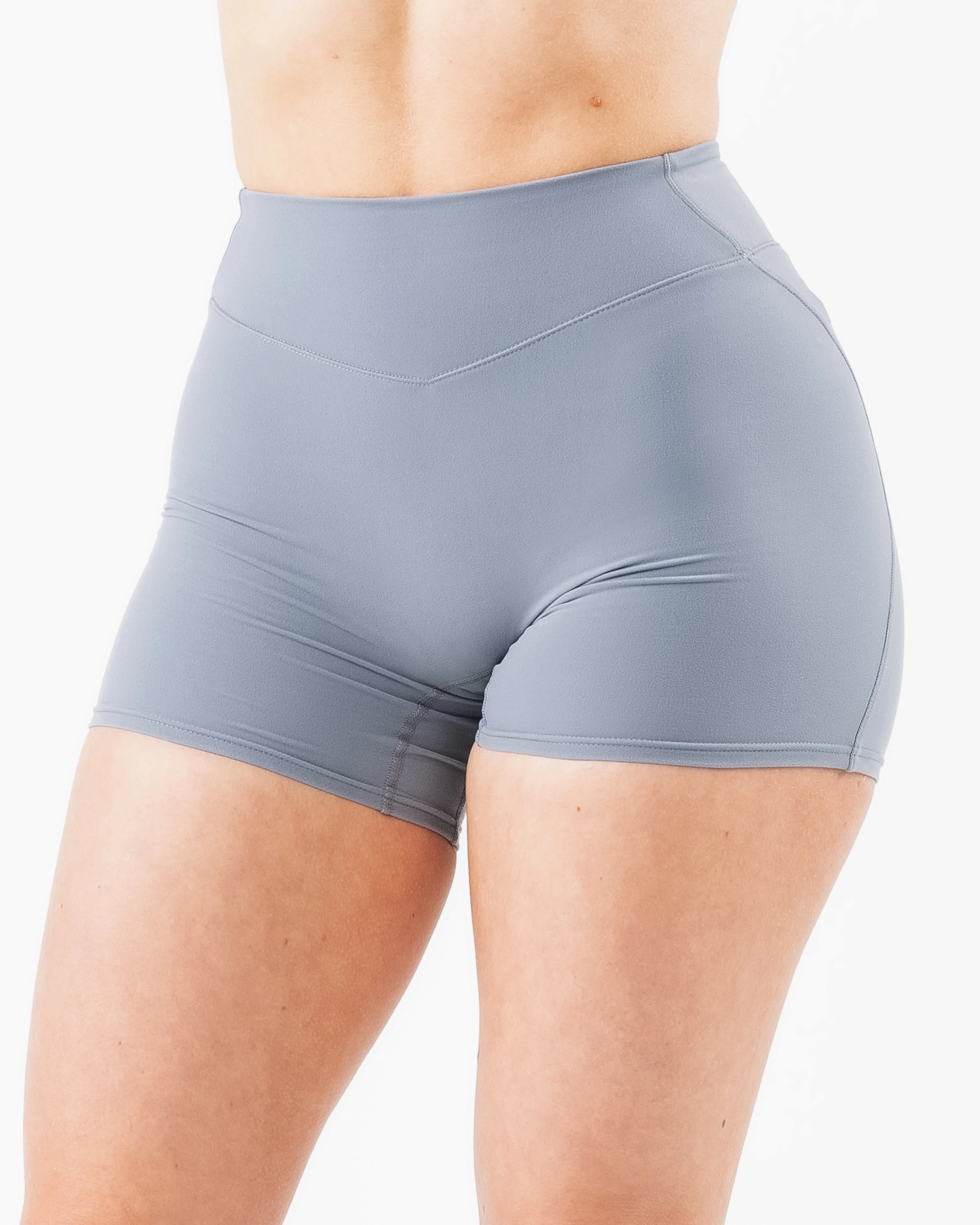 Everyday Core Mid Rise Short - Ride sold by Alphalete product image thumbnail 3
