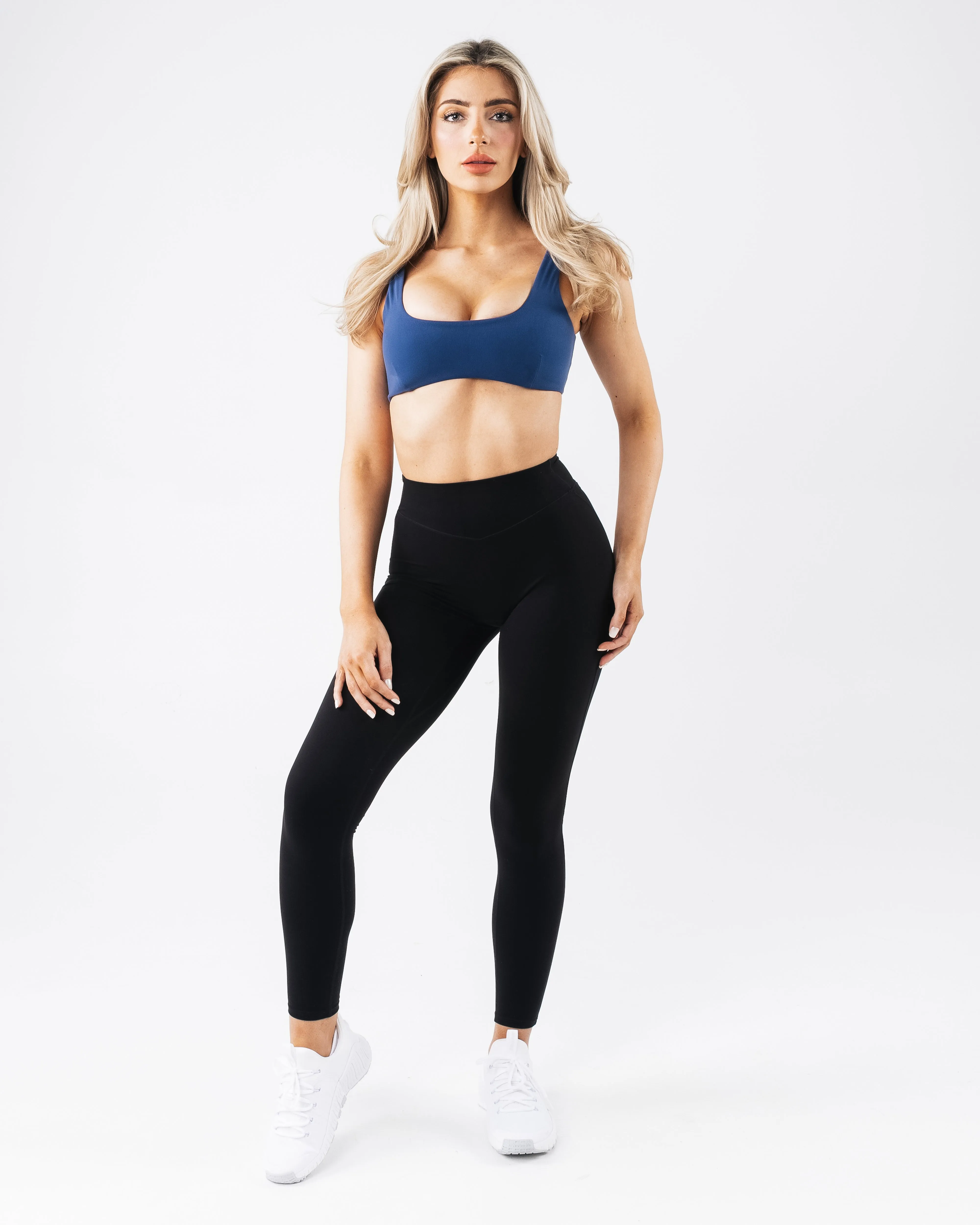 Olivia Sculpt Bra - Oceania sold by Alphalete product image thumbnail 3