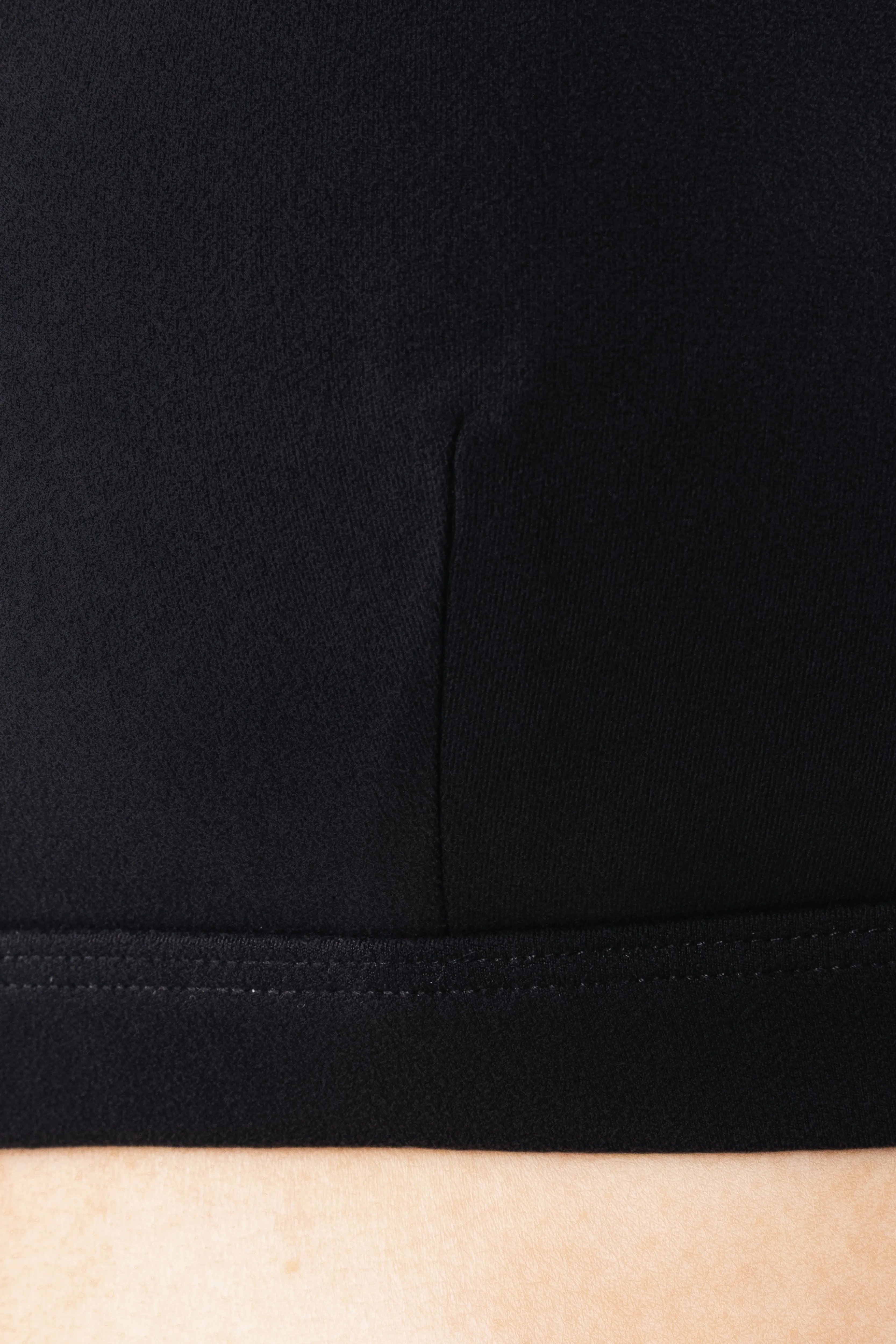 Core Bra - Black sold by Alphalete product image thumbnail 5