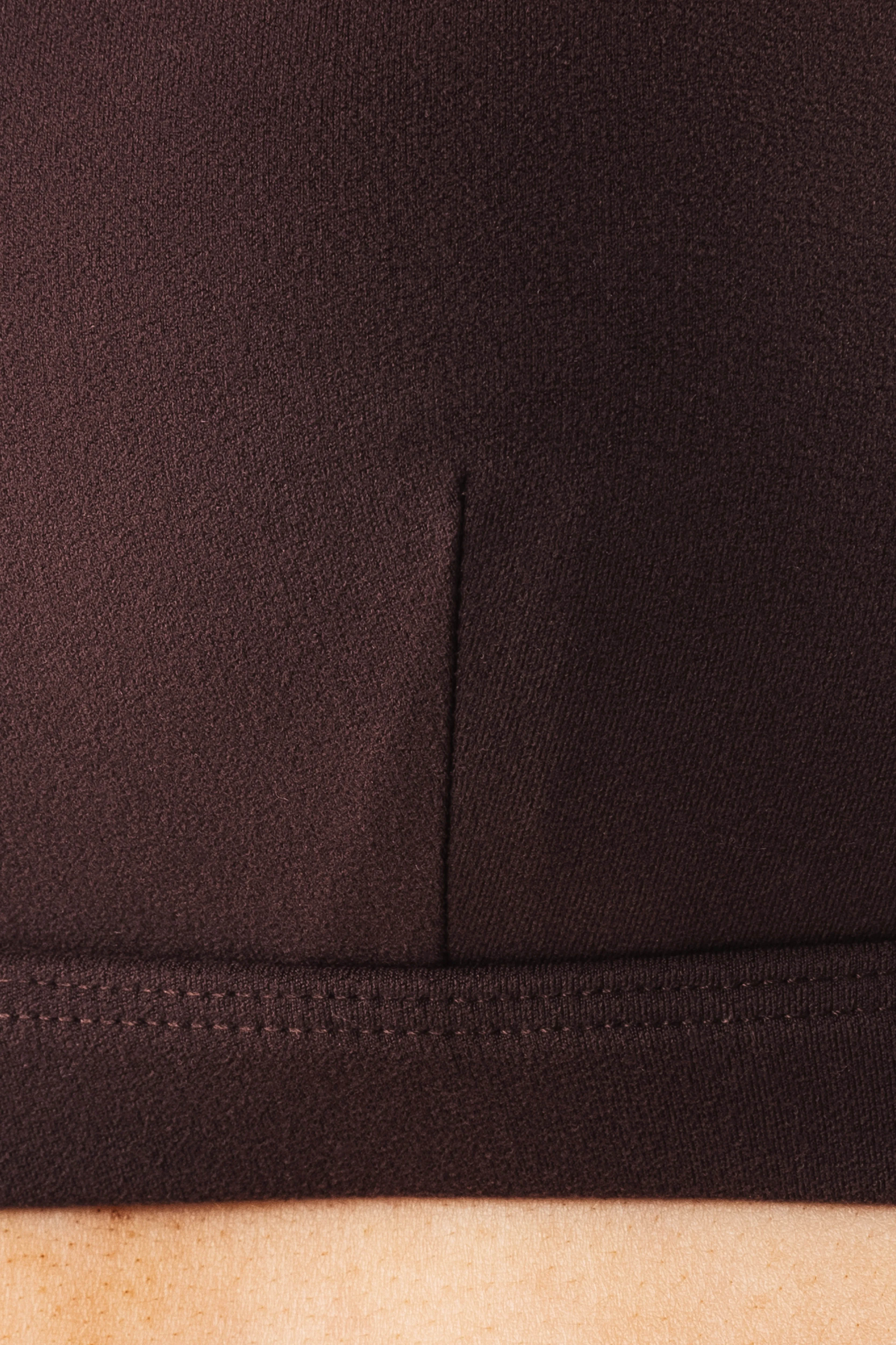 Core Bra - Cashmere sold by Alphalete product image thumbnail 5