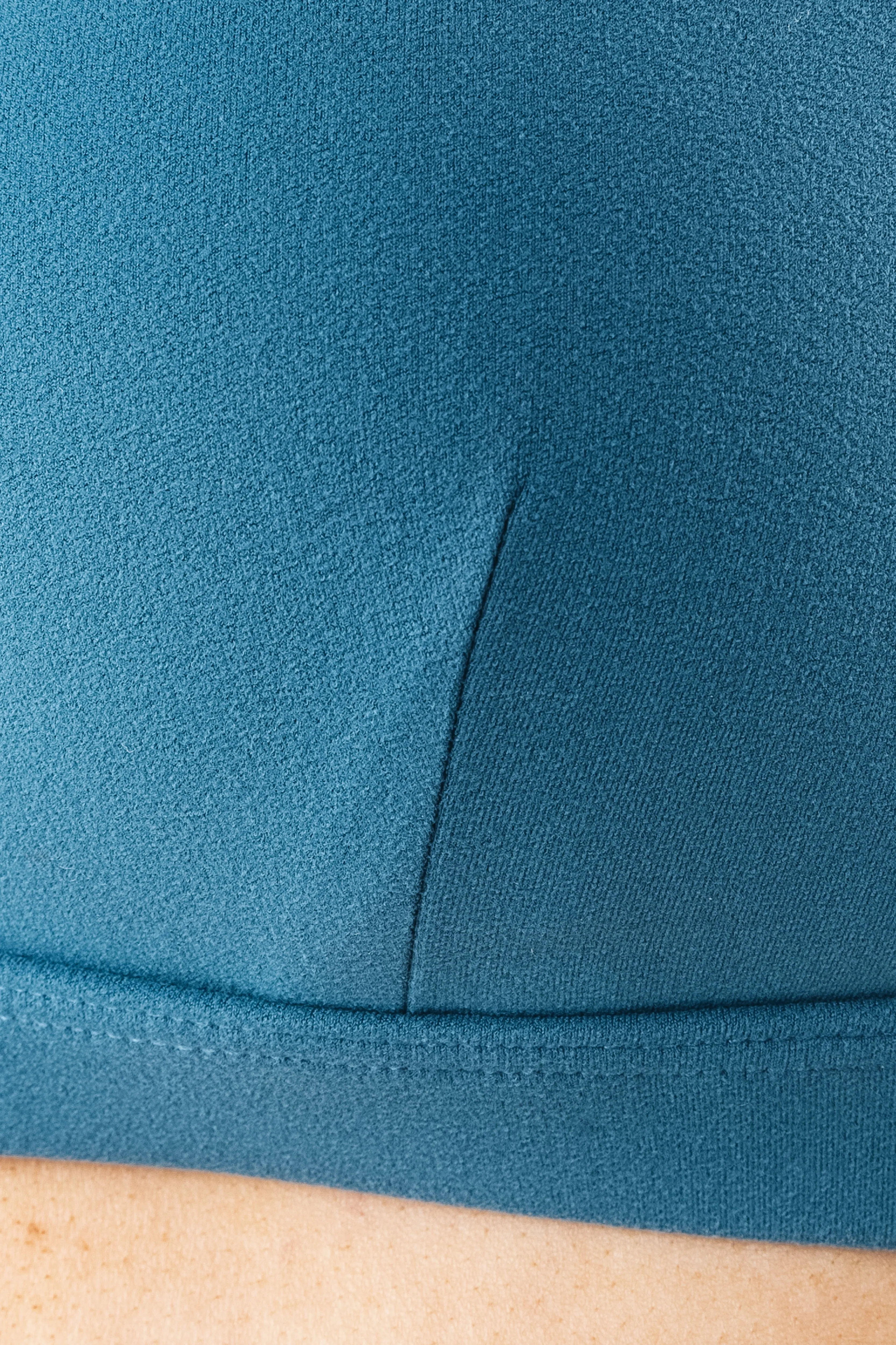 Core Bra - Dress Blue sold by Alphalete product image thumbnail 5