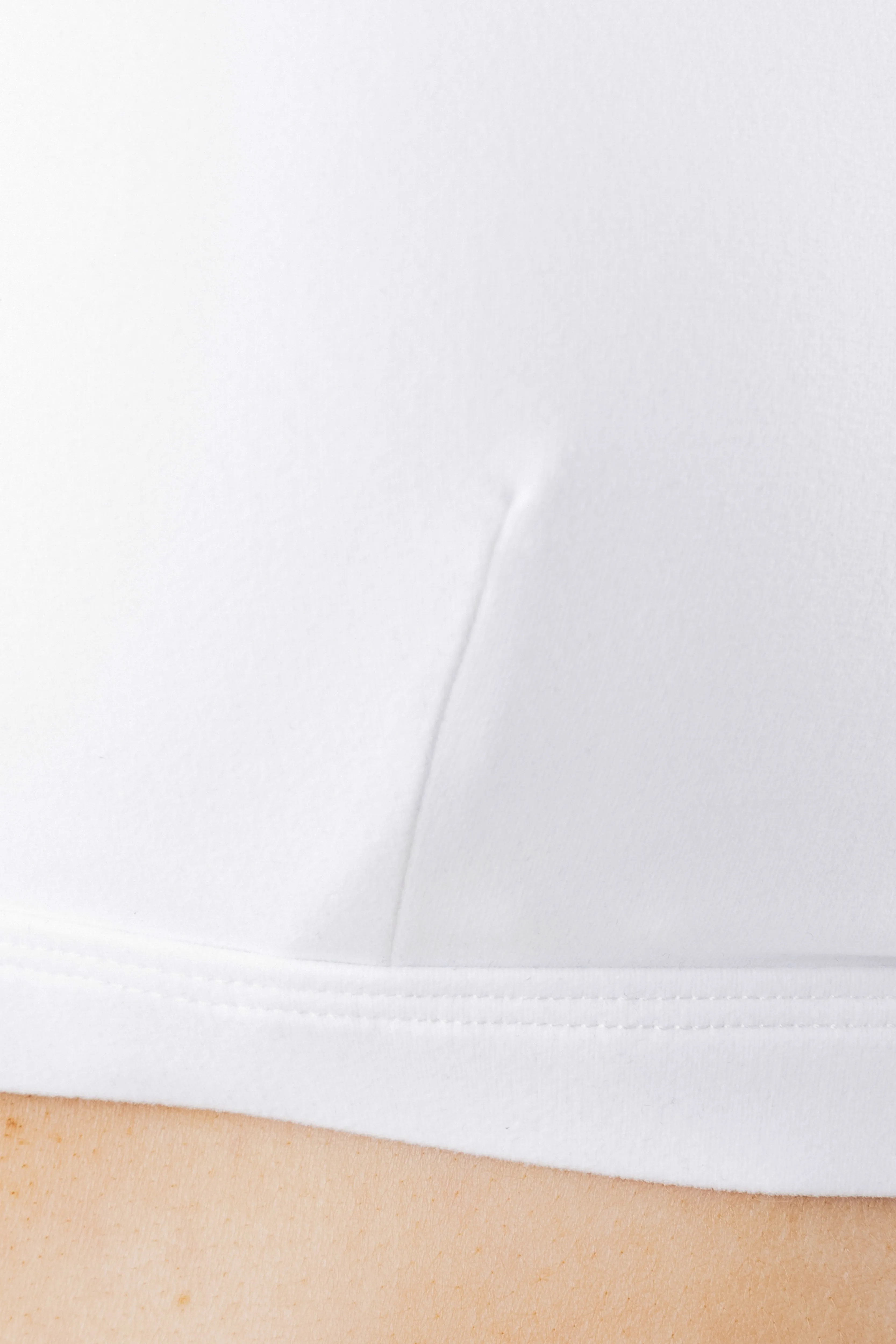 Core Bra - White sold by Alphalete product image thumbnail 5