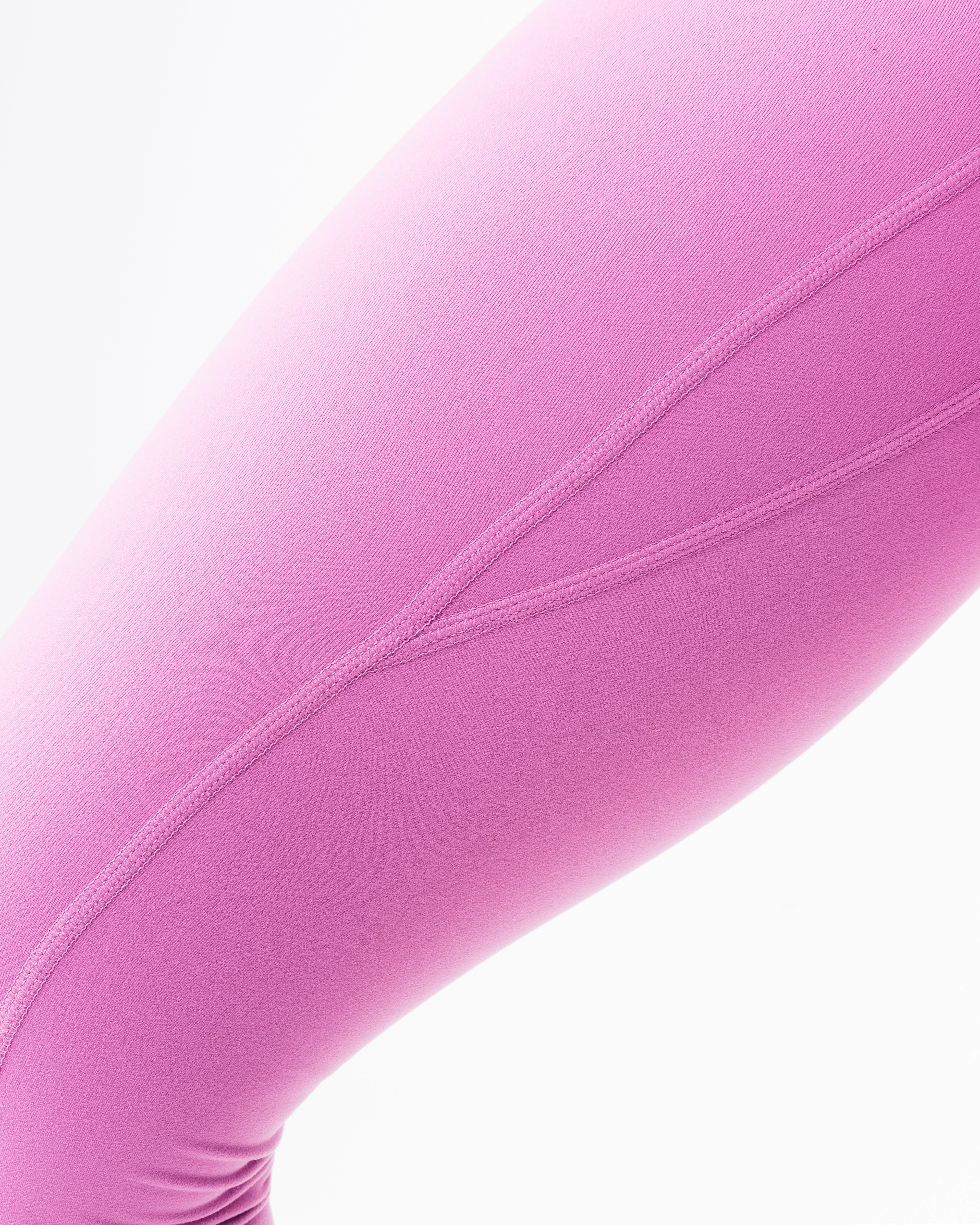 Wrap Mid Rise Legging - Purple Rain sold by Alphalete product image thumbnail 5