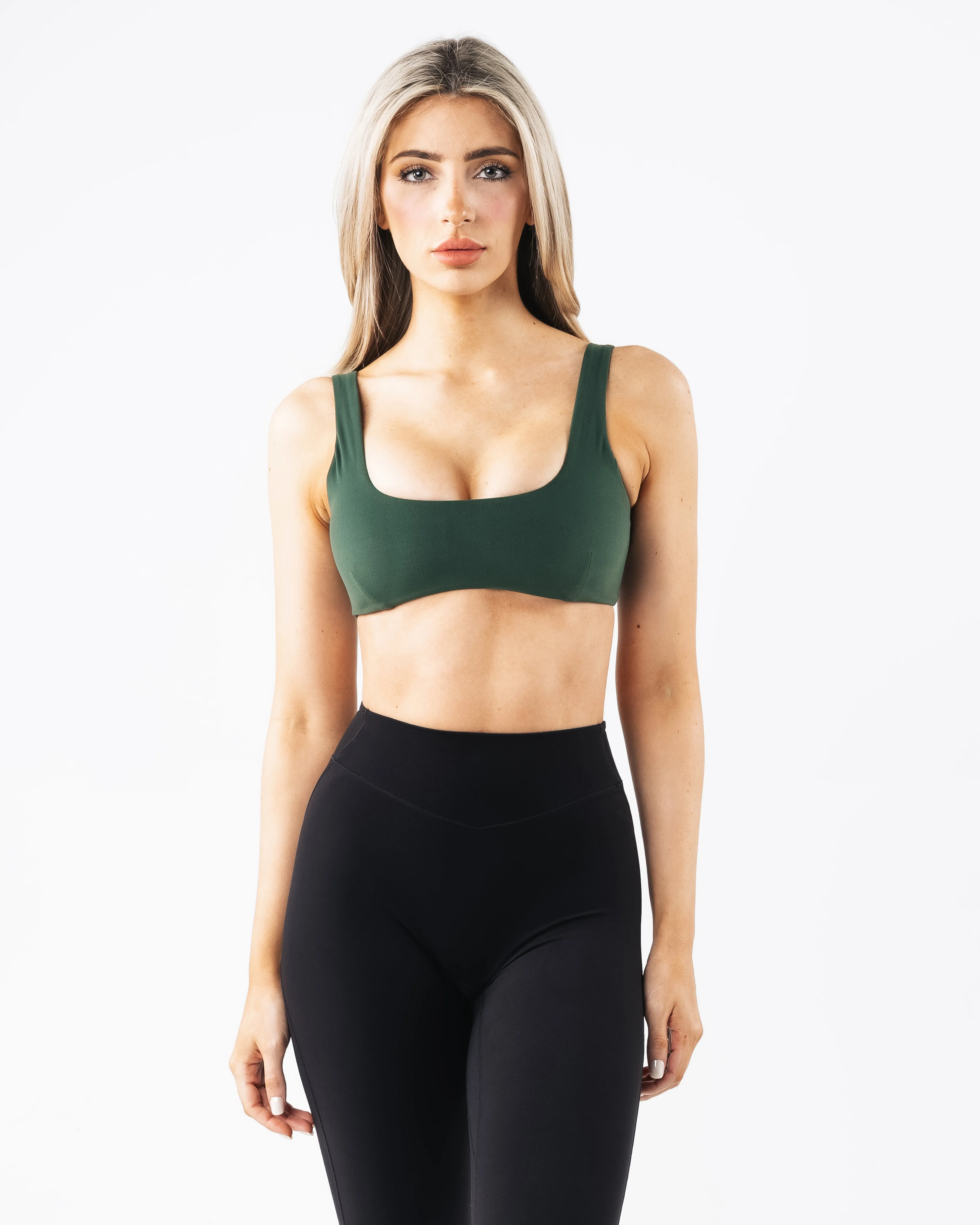 Olivia Sculpt Bra - Chelsea sold by Alphalete