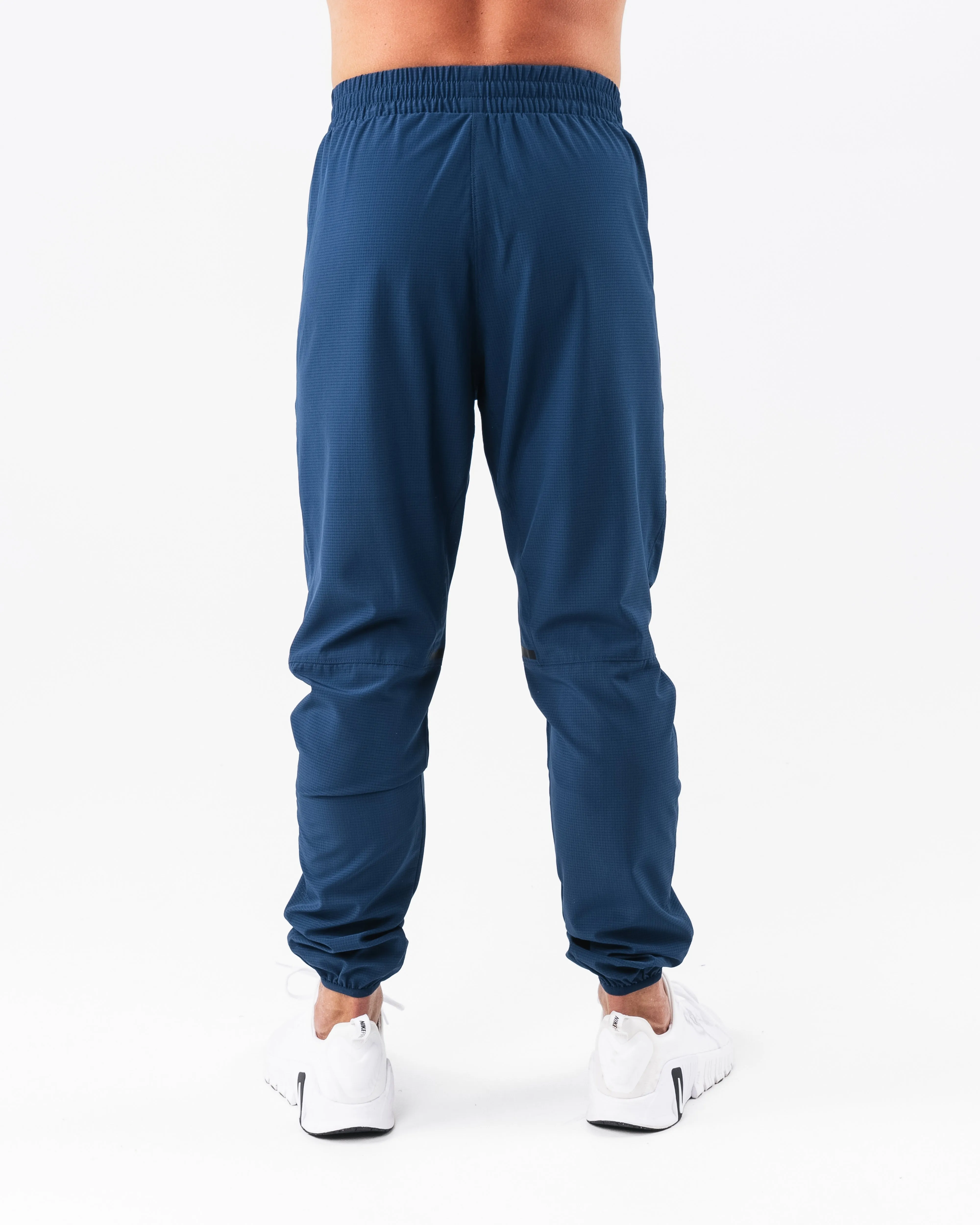Infinity Tech Pant - Denim sold by Alphalete product image thumbnail 5