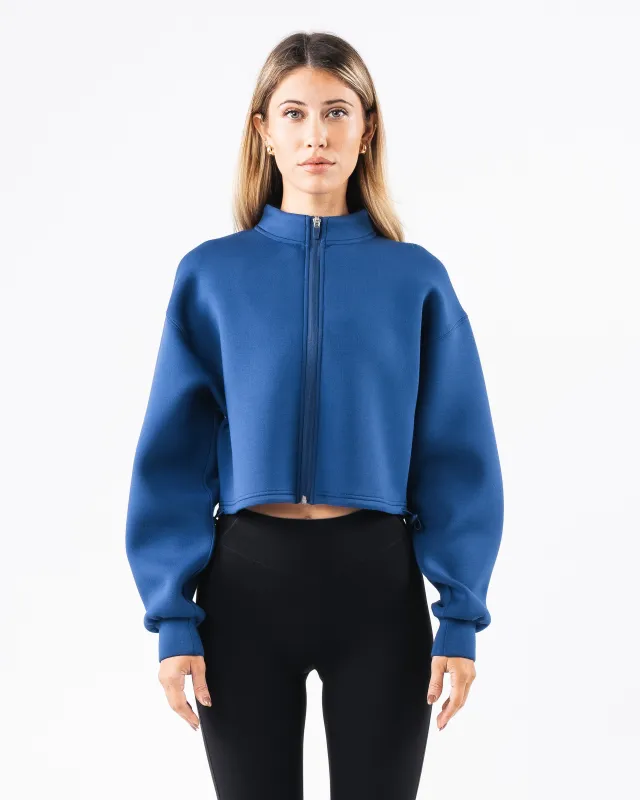 ELMTS Jacket - Oceania sold by Alphalete