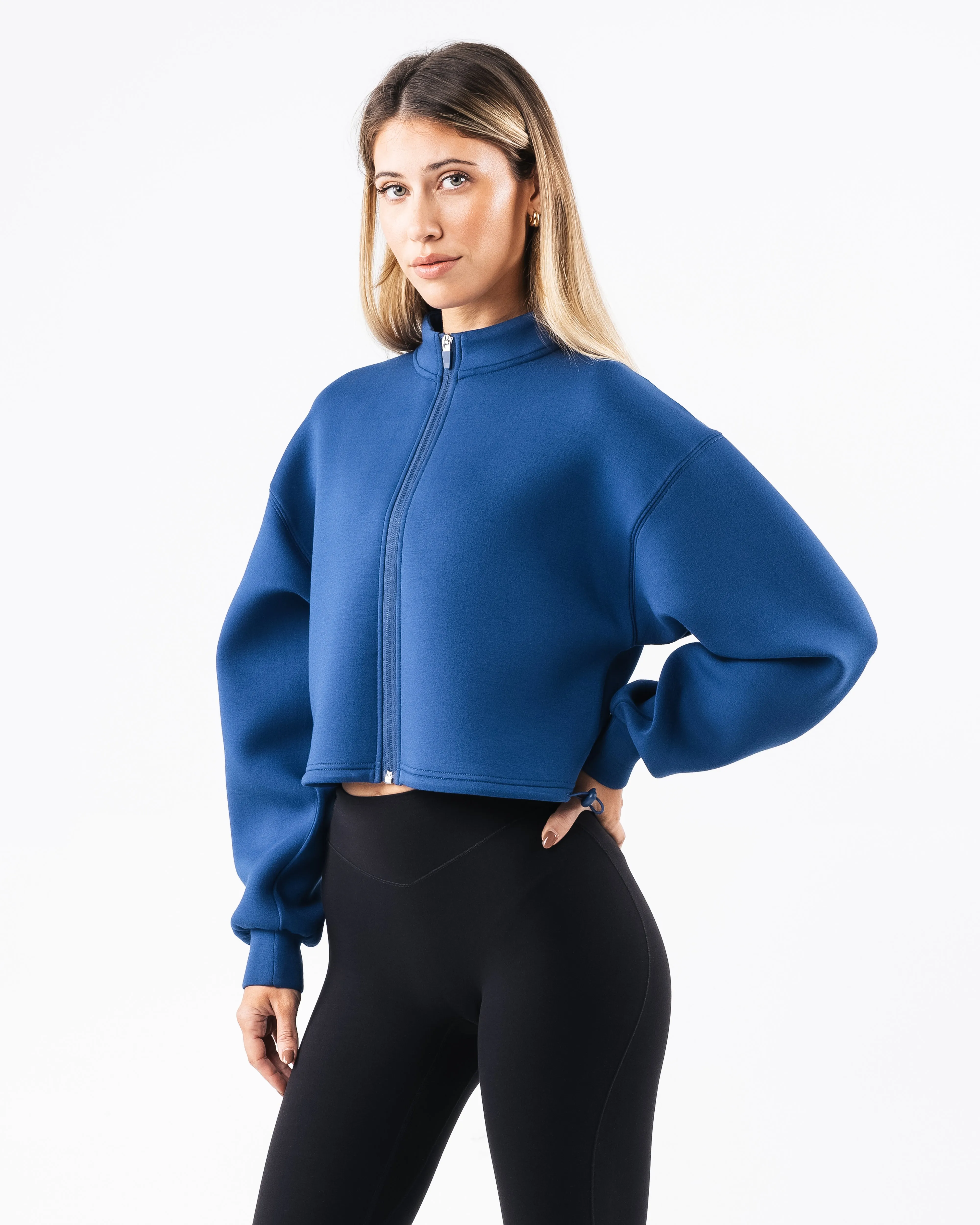 ELMTS Jacket - Oceania sold by Alphalete product image thumbnail 3