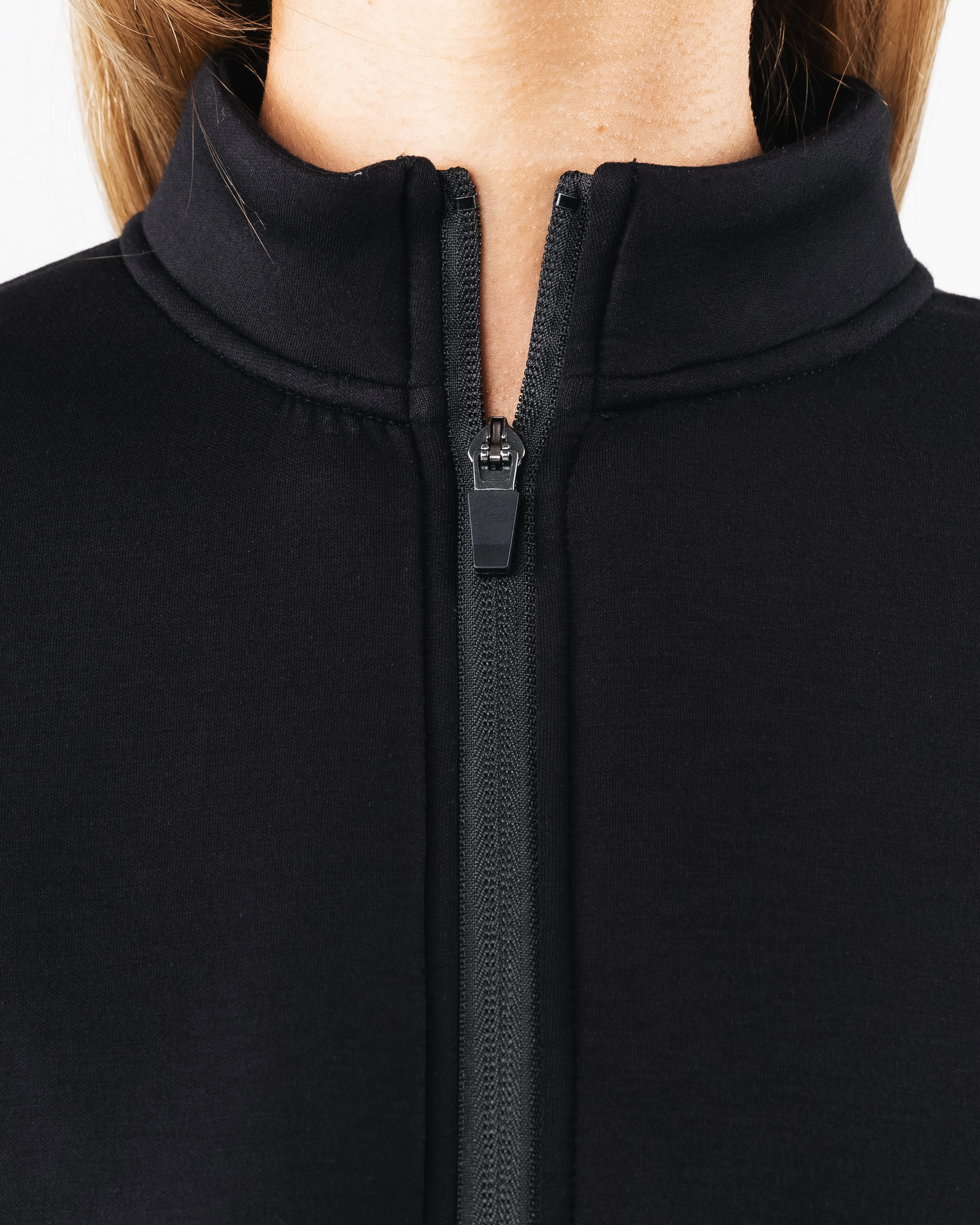 ELMTS Jacket - Black sold by Alphalete product image thumbnail 5