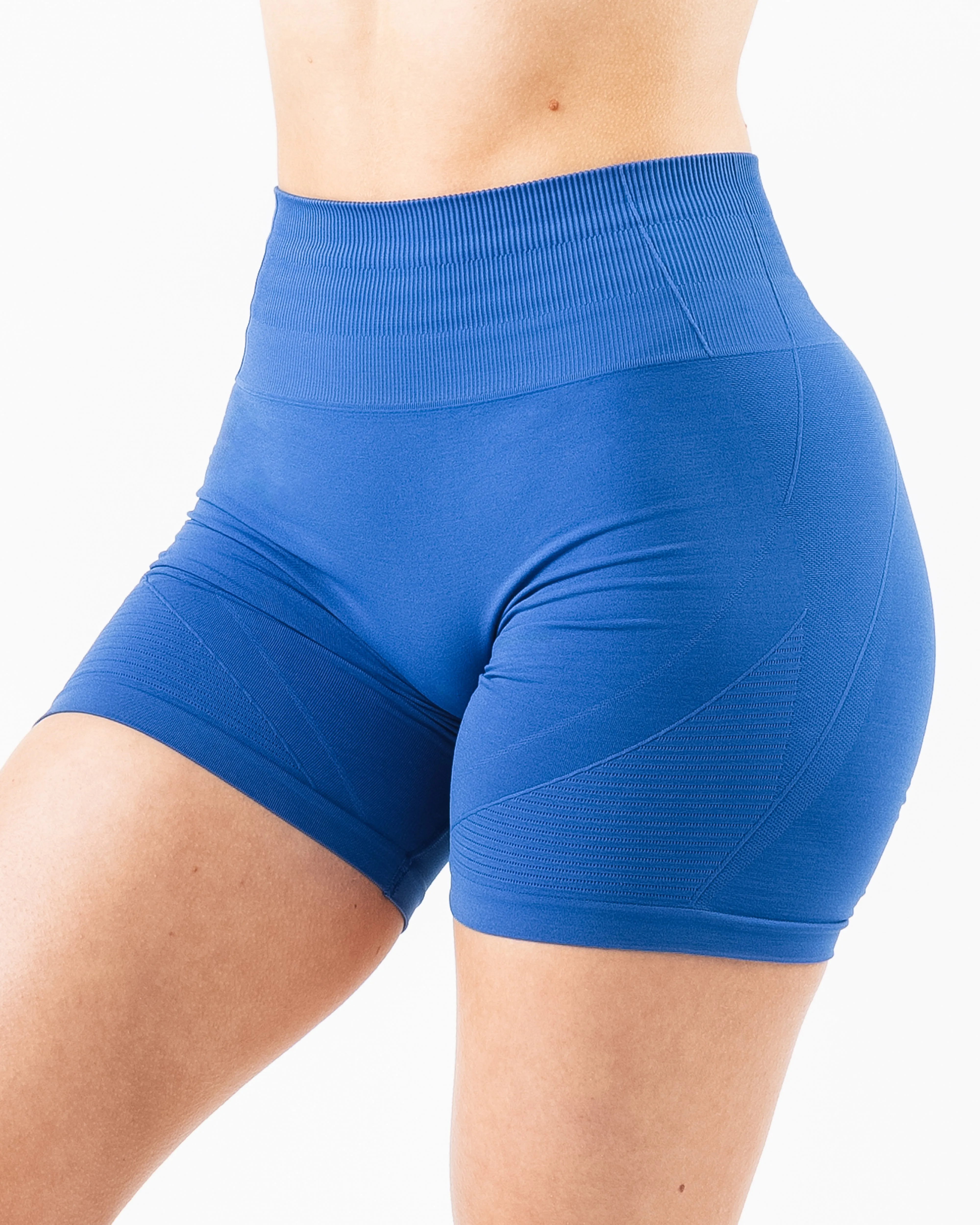 Revive High Rise Short - Palace sold by Alphalete product image thumbnail 4