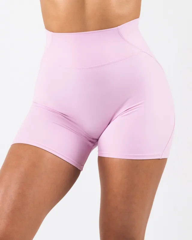 Aura Ultra-High Rise Short - Poise sold by Alphalete