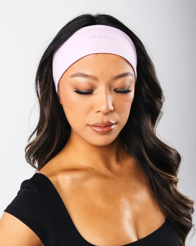 Aura Headband - Poise sold by Alphalete