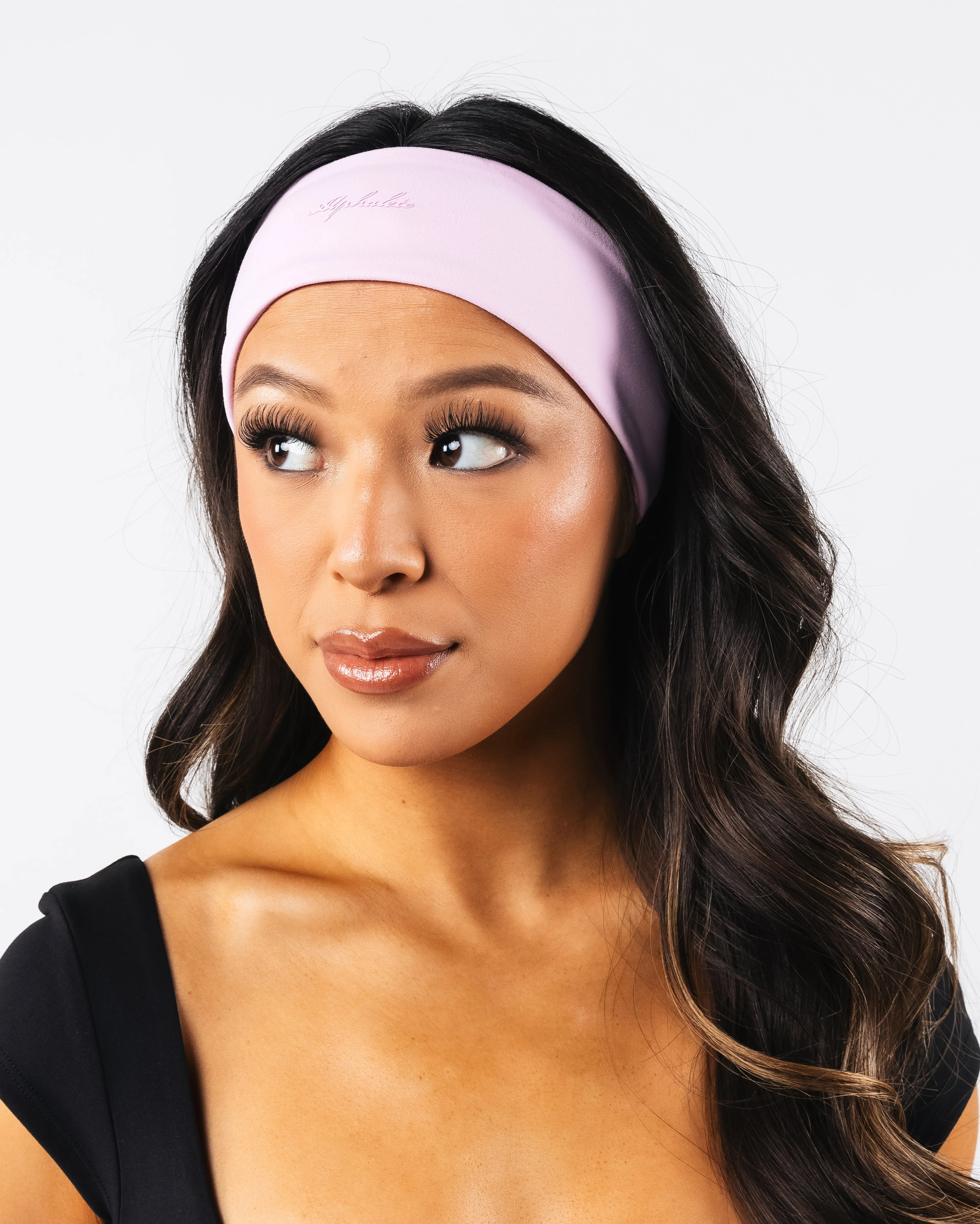 Aura Headband - Poise sold by Alphalete product image thumbnail 2
