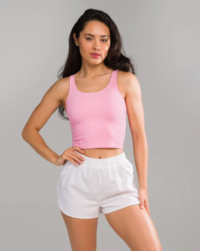 Flex Tank - Rose sold by Alphalete