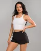 Flex Tank - White sold by Alphalete