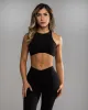 Interval Bra - Black sold by Alphalete
