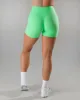 Wrap Short - Aurora sold by Alphalete