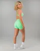 Wrap Short - Aurora sold by Alphalete