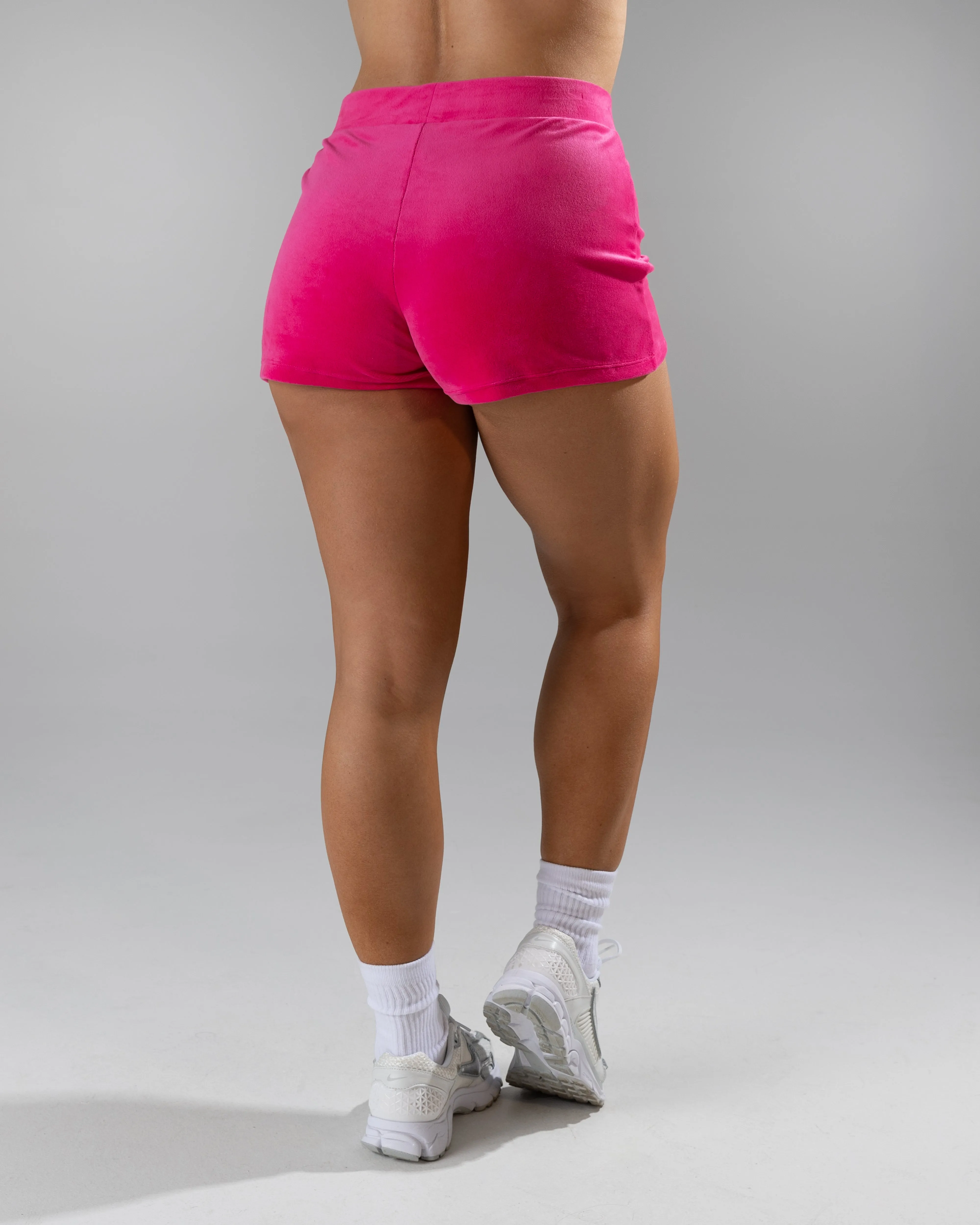 Velour Short - Bloom sold by Alphalete product image thumbnail 3