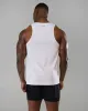 AeroFlex Tank - White sold by Alphalete