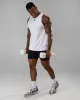 AeroFlex Tank - White sold by Alphalete