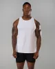 AeroFlex Tank - White sold by Alphalete