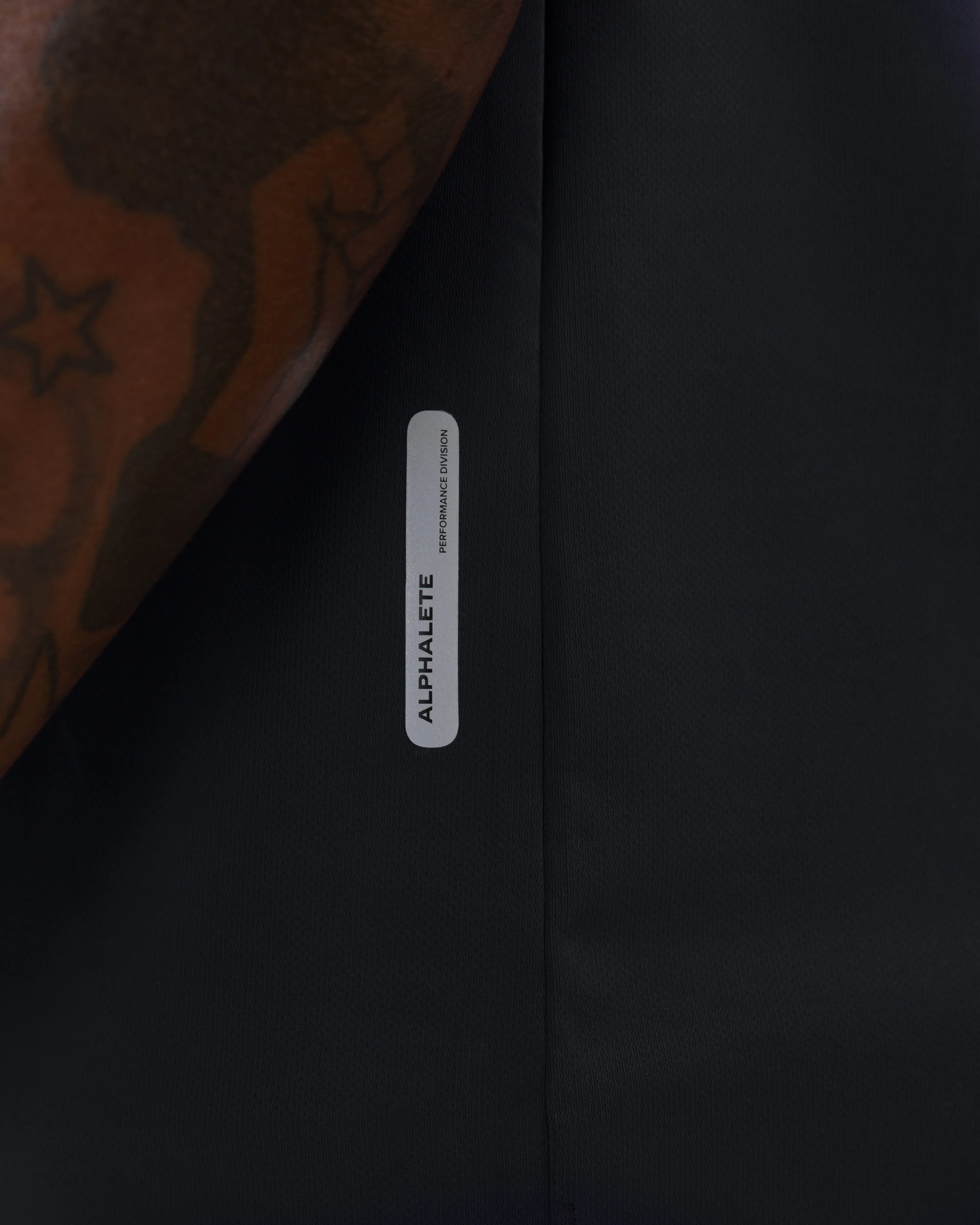 AeroFlex Tank - Iron Storm sold by Alphalete product image thumbnail 5