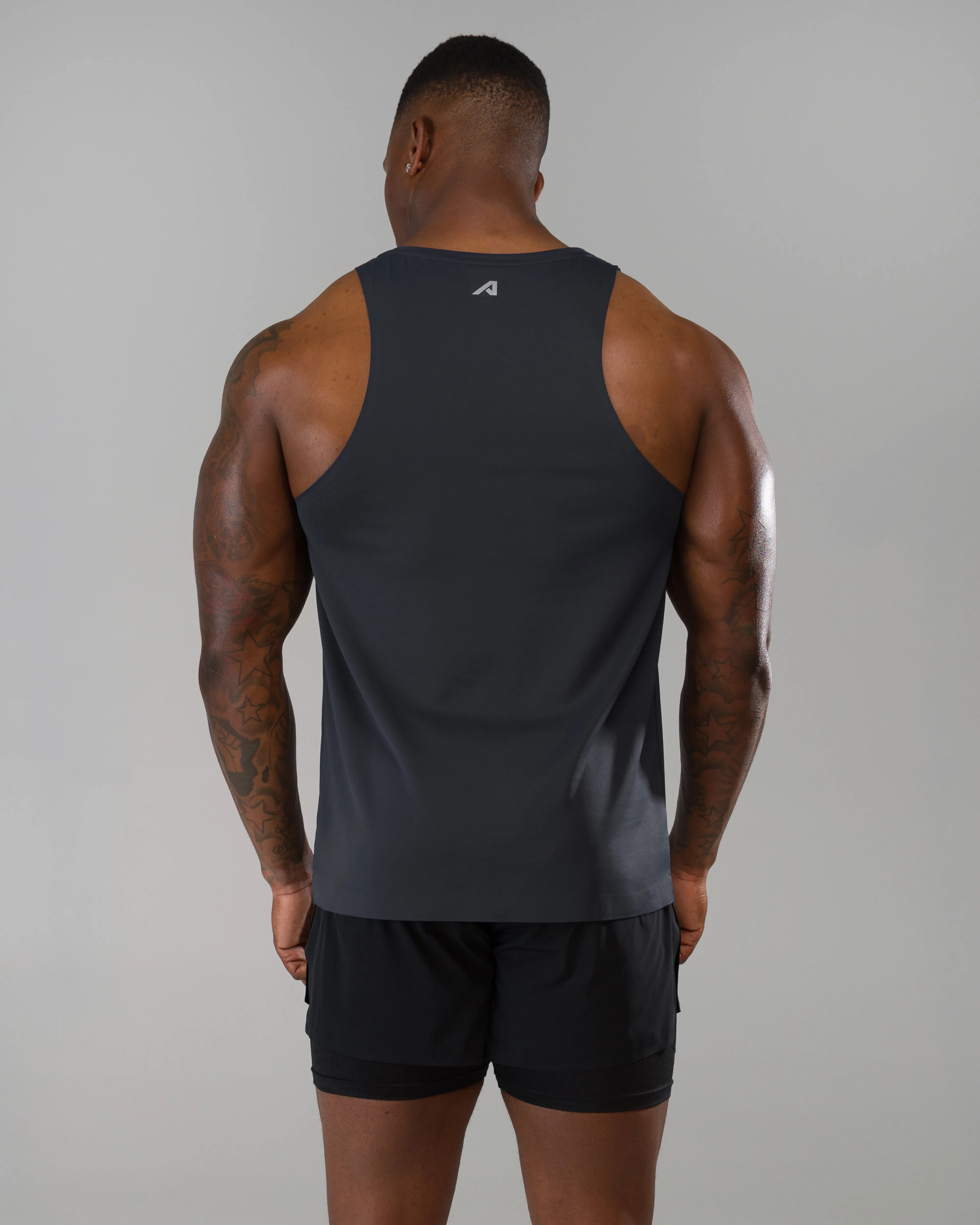 AeroFlex Tank - Iron Storm sold by Alphalete product image thumbnail 3