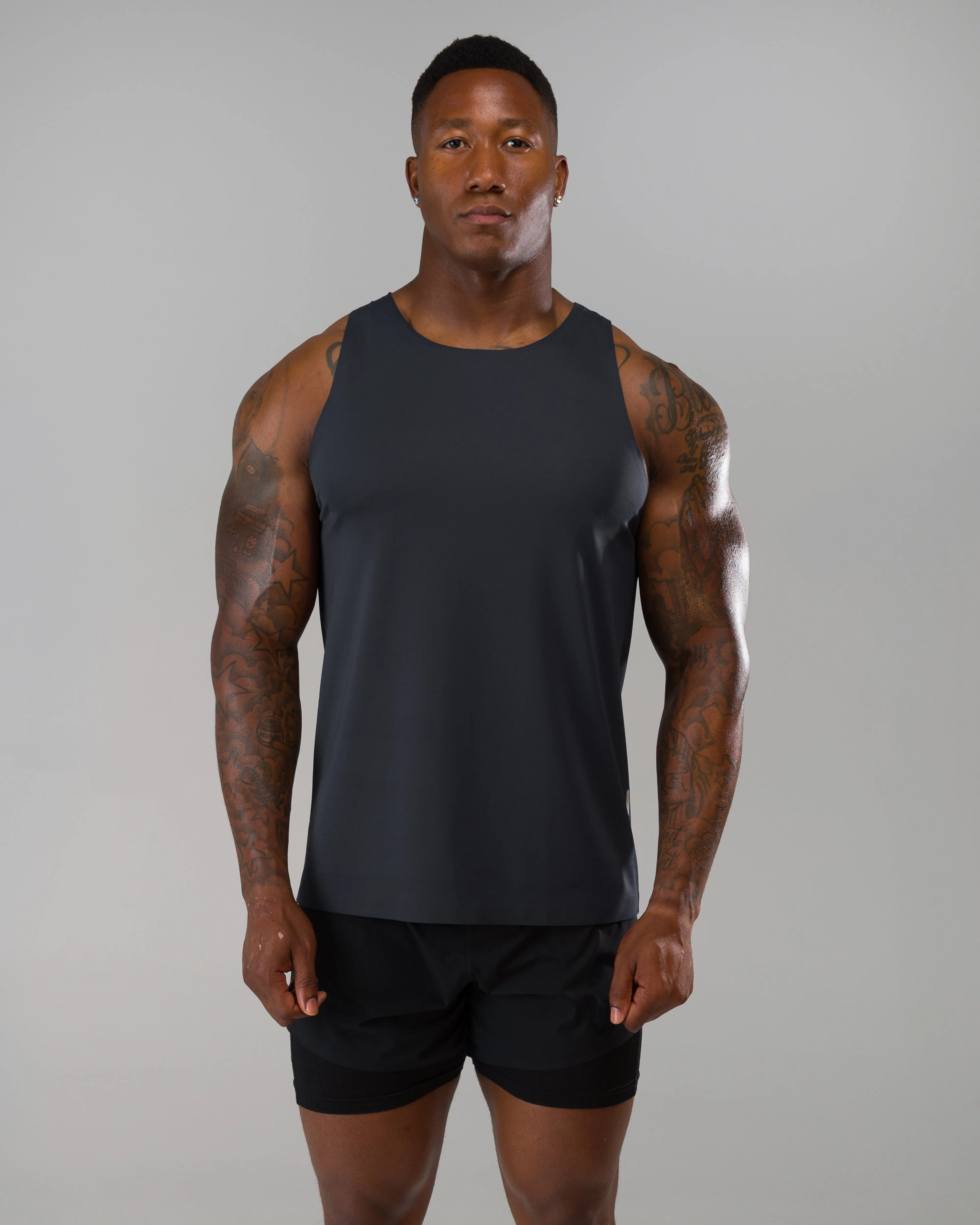AeroFlex Tank - Iron Storm sold by Alphalete