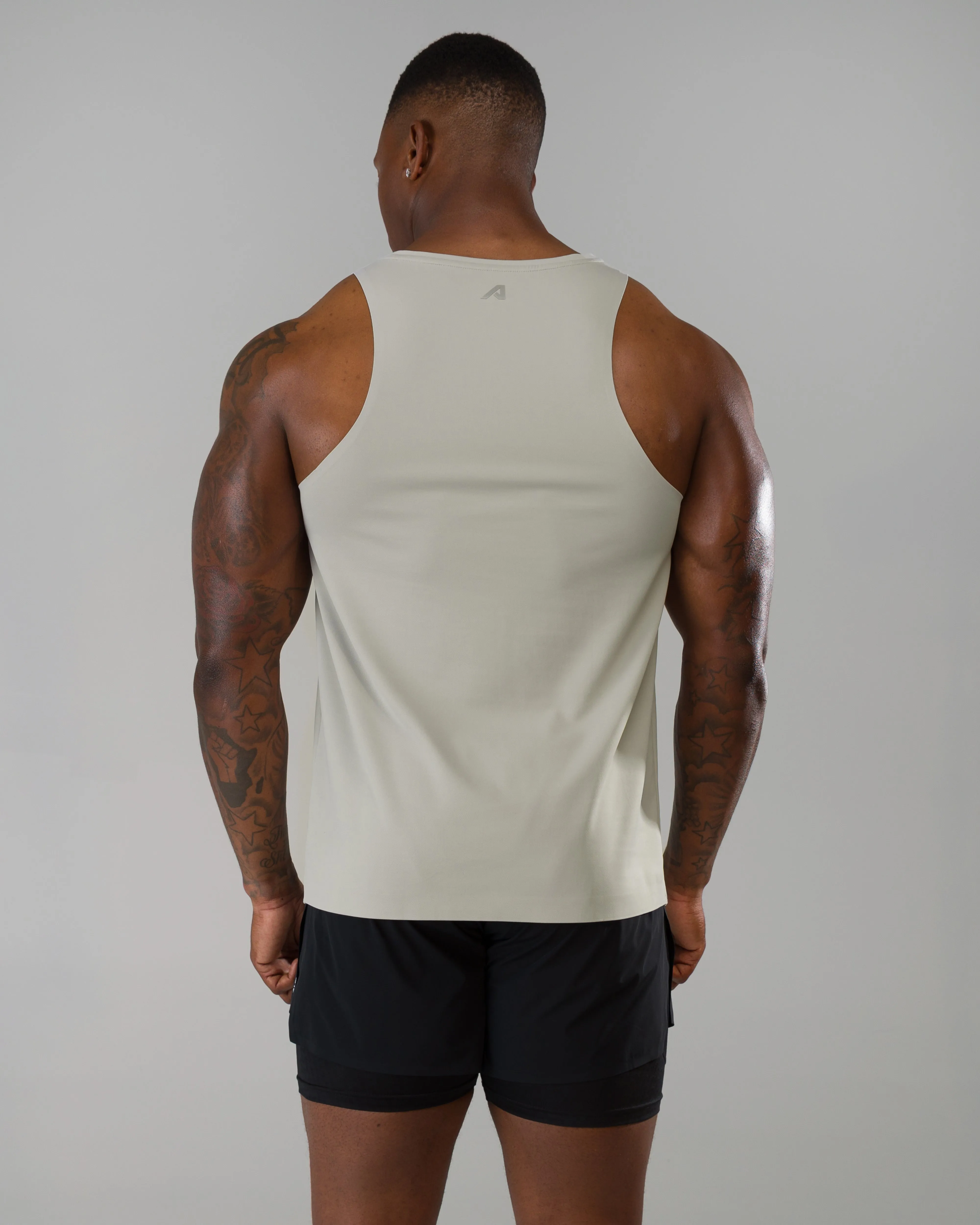 AeroFlex Tank - Titanium Drive sold by Alphalete product image thumbnail 3