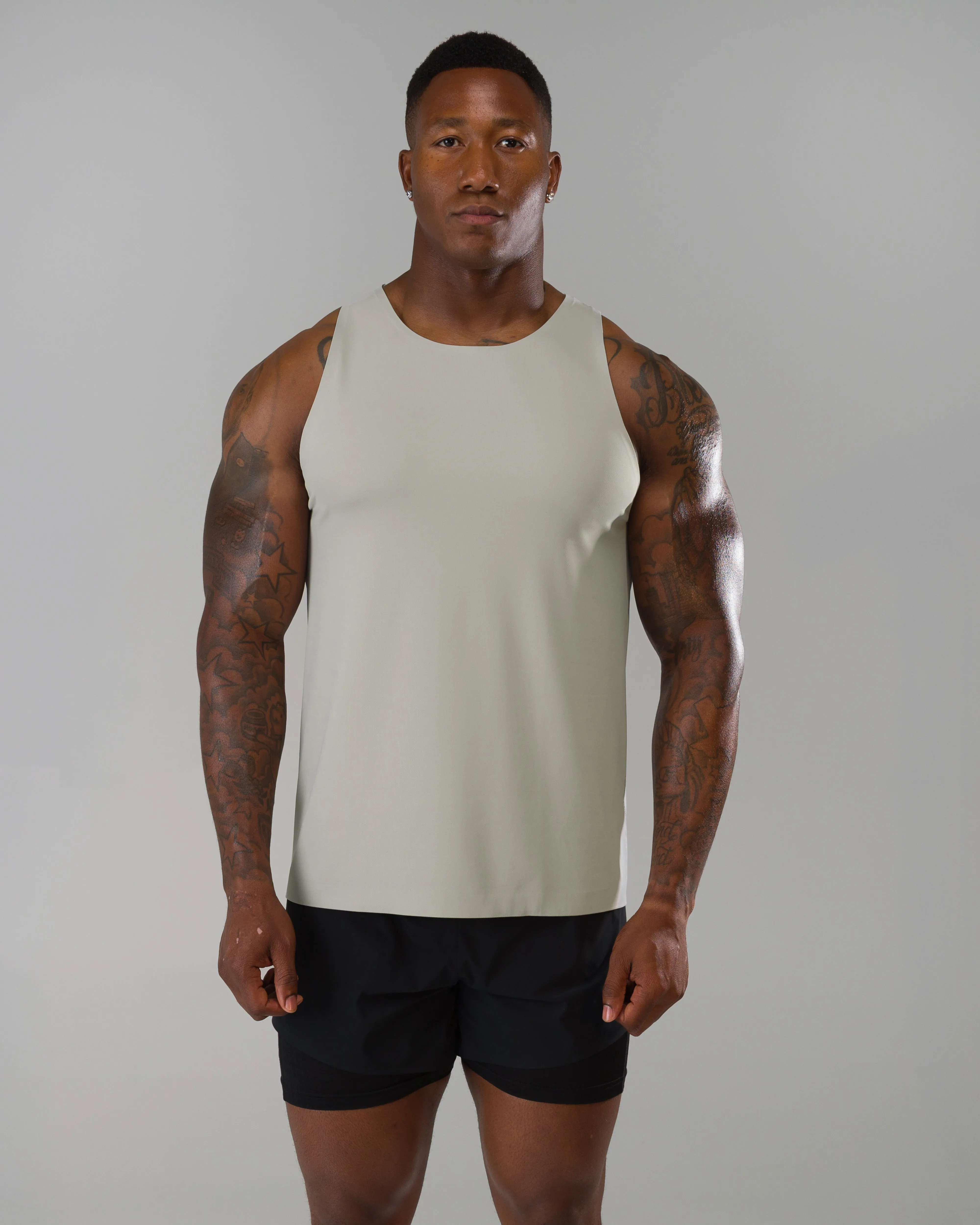 AeroFlex Tank - Titanium Drive sold by Alphalete