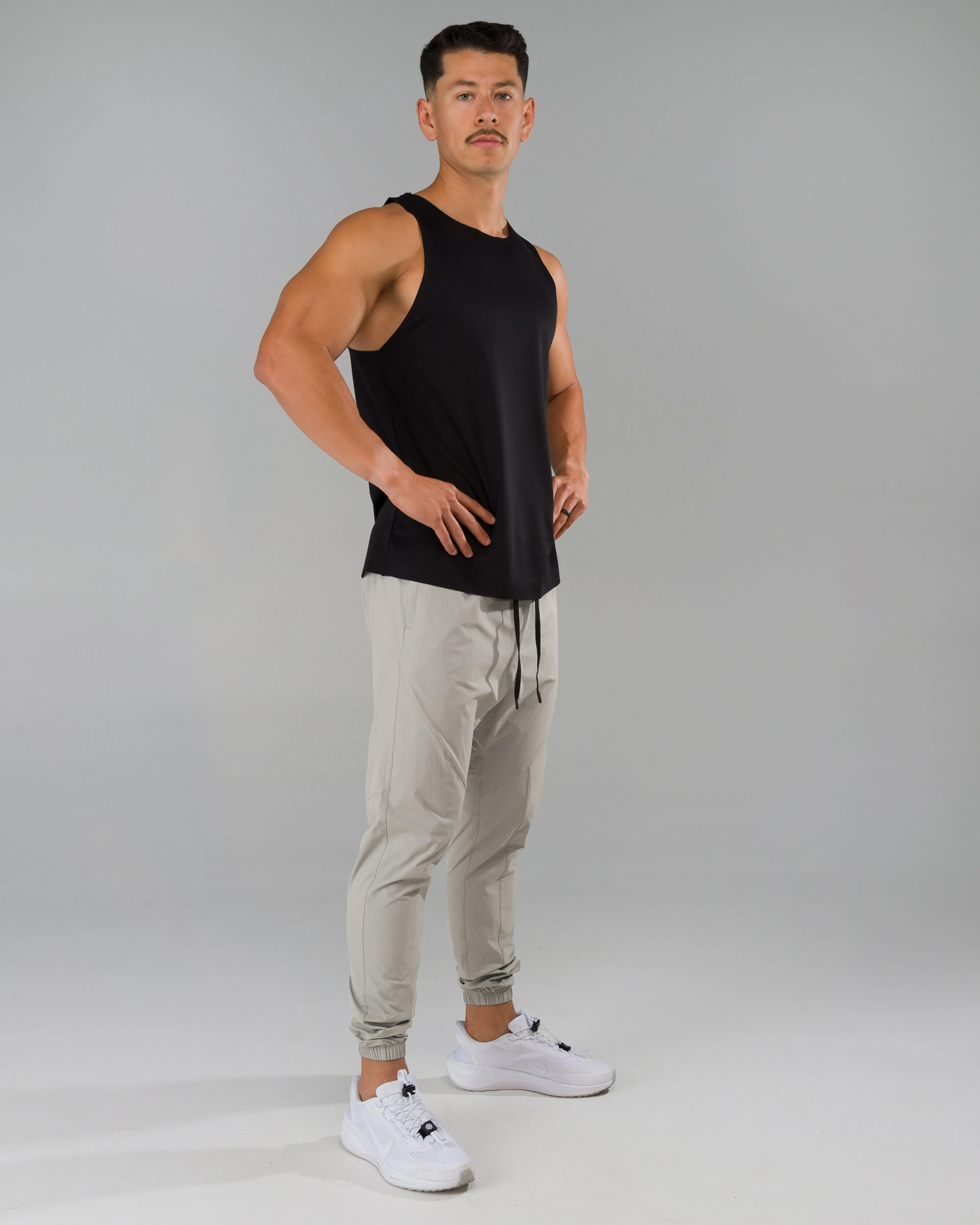 Apex Jogger - Chalkline sold by Alphalete product image thumbnail 4