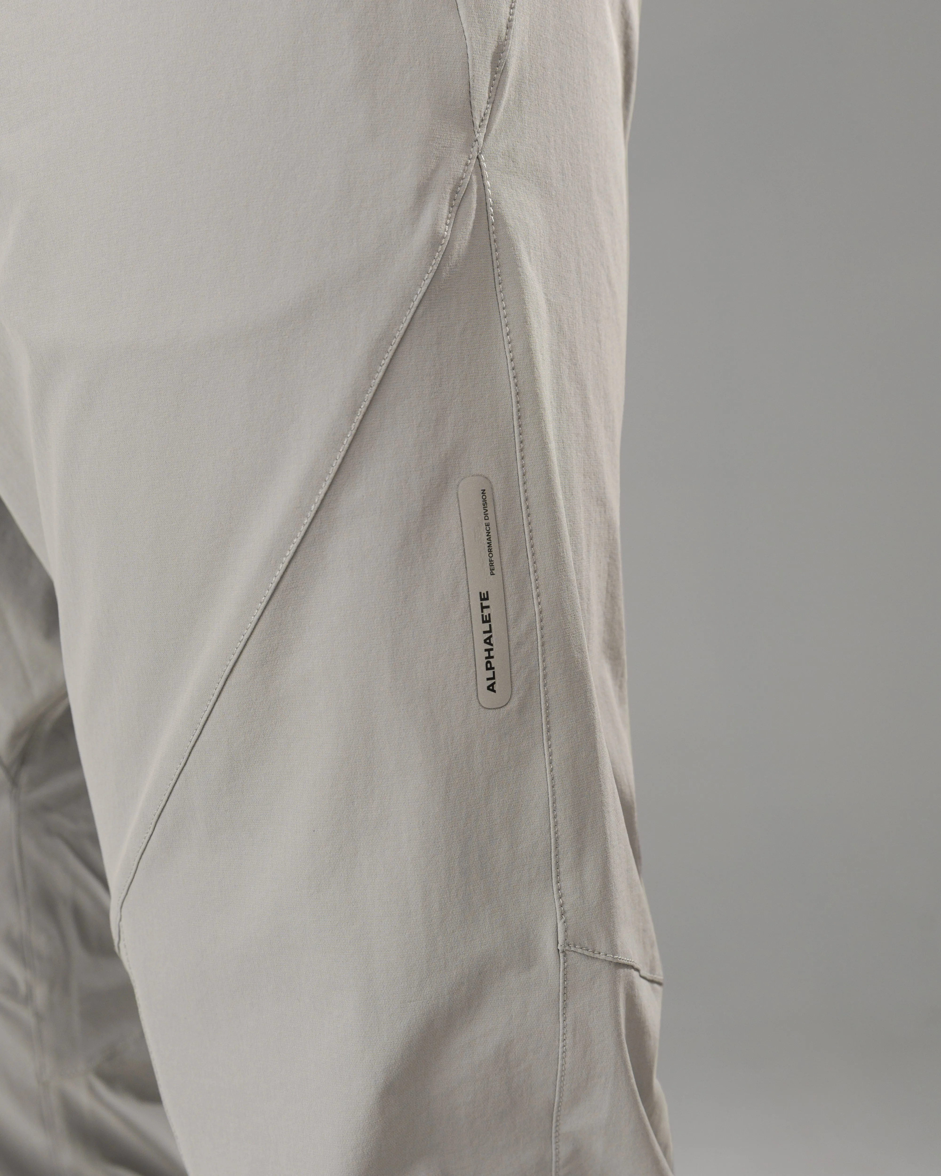 Apex Jogger - Chalkline sold by Alphalete product image thumbnail 5