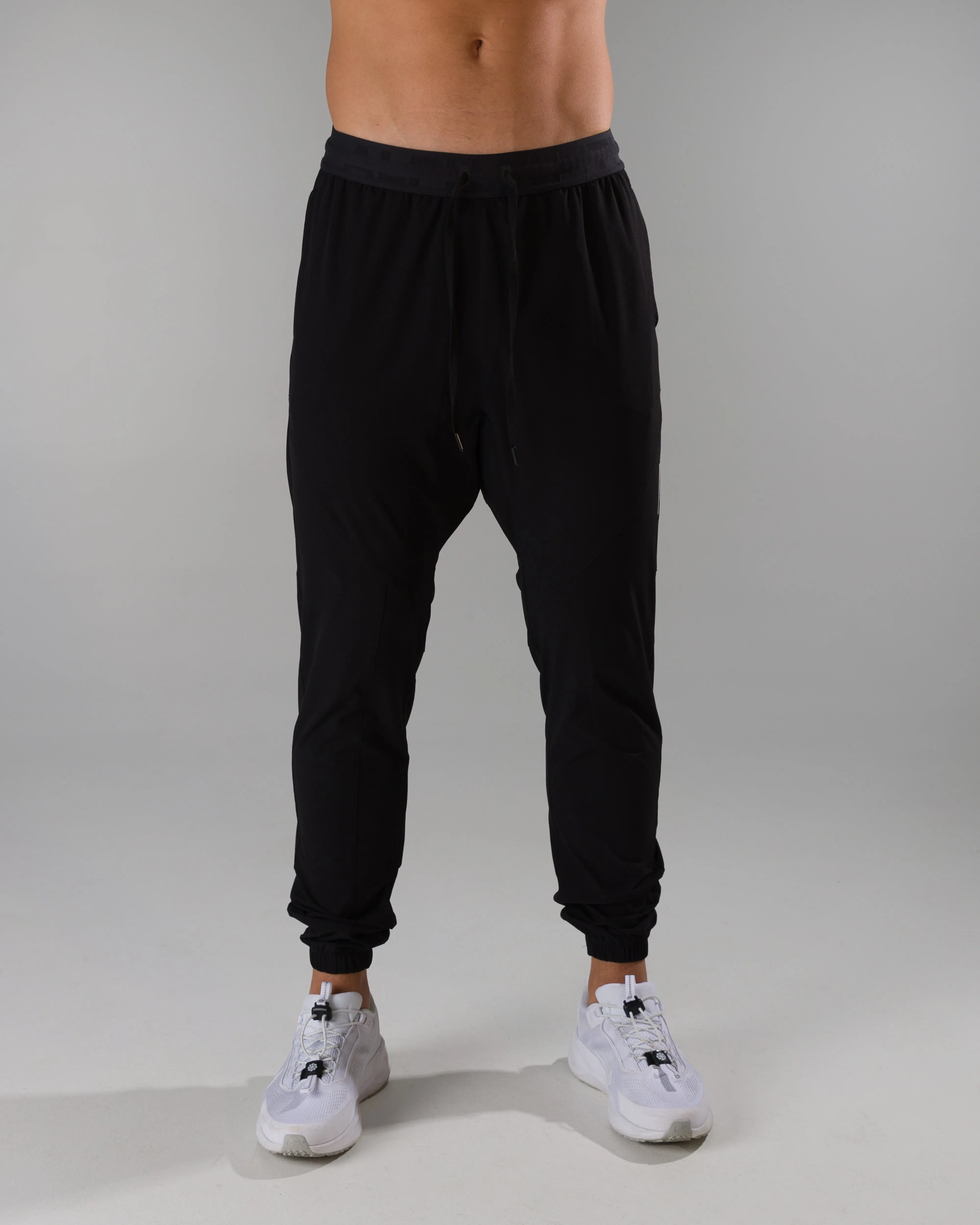 Apex Jogger - Black sold by Alphalete product image thumbnail 2