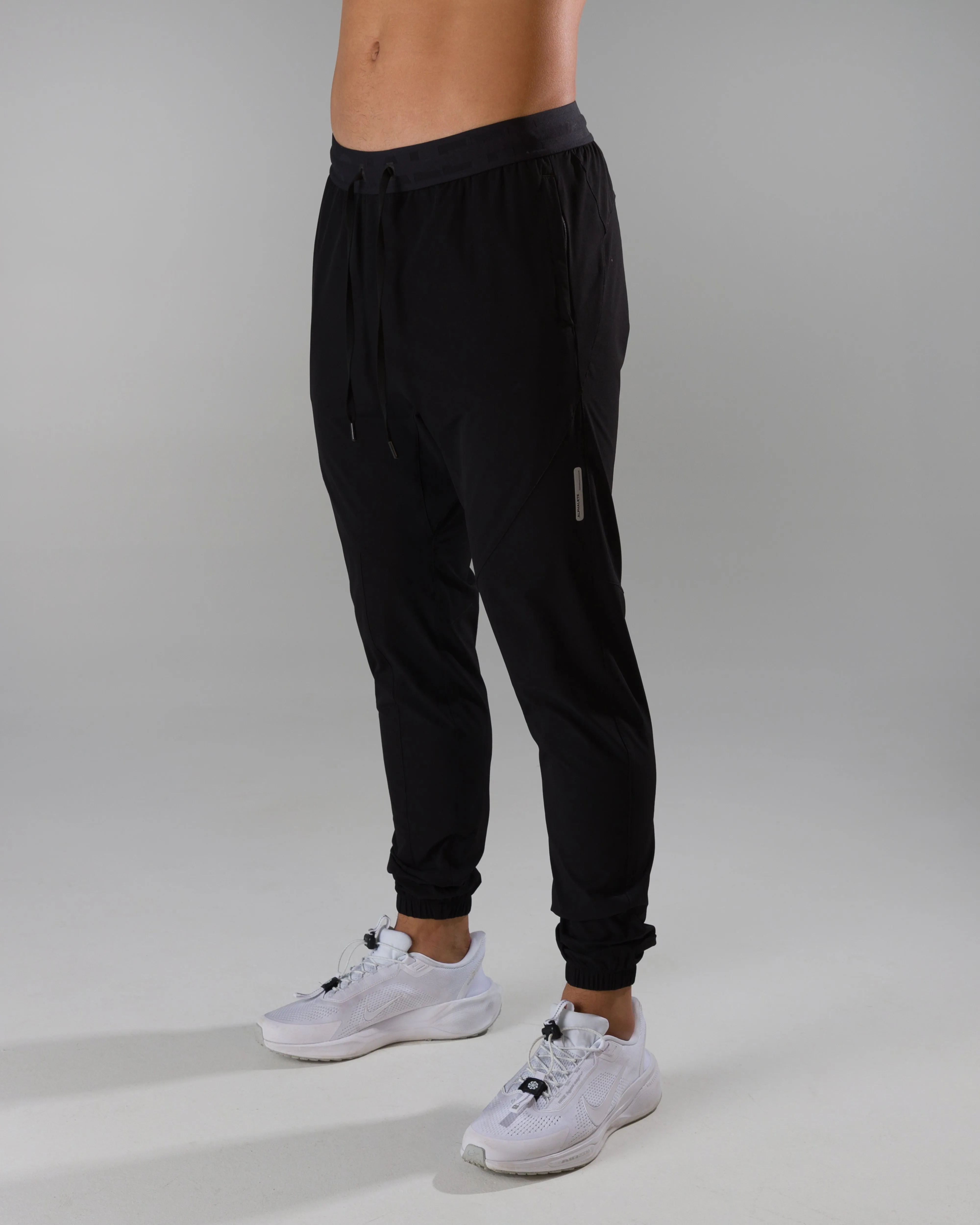 Apex Jogger - Black sold by Alphalete