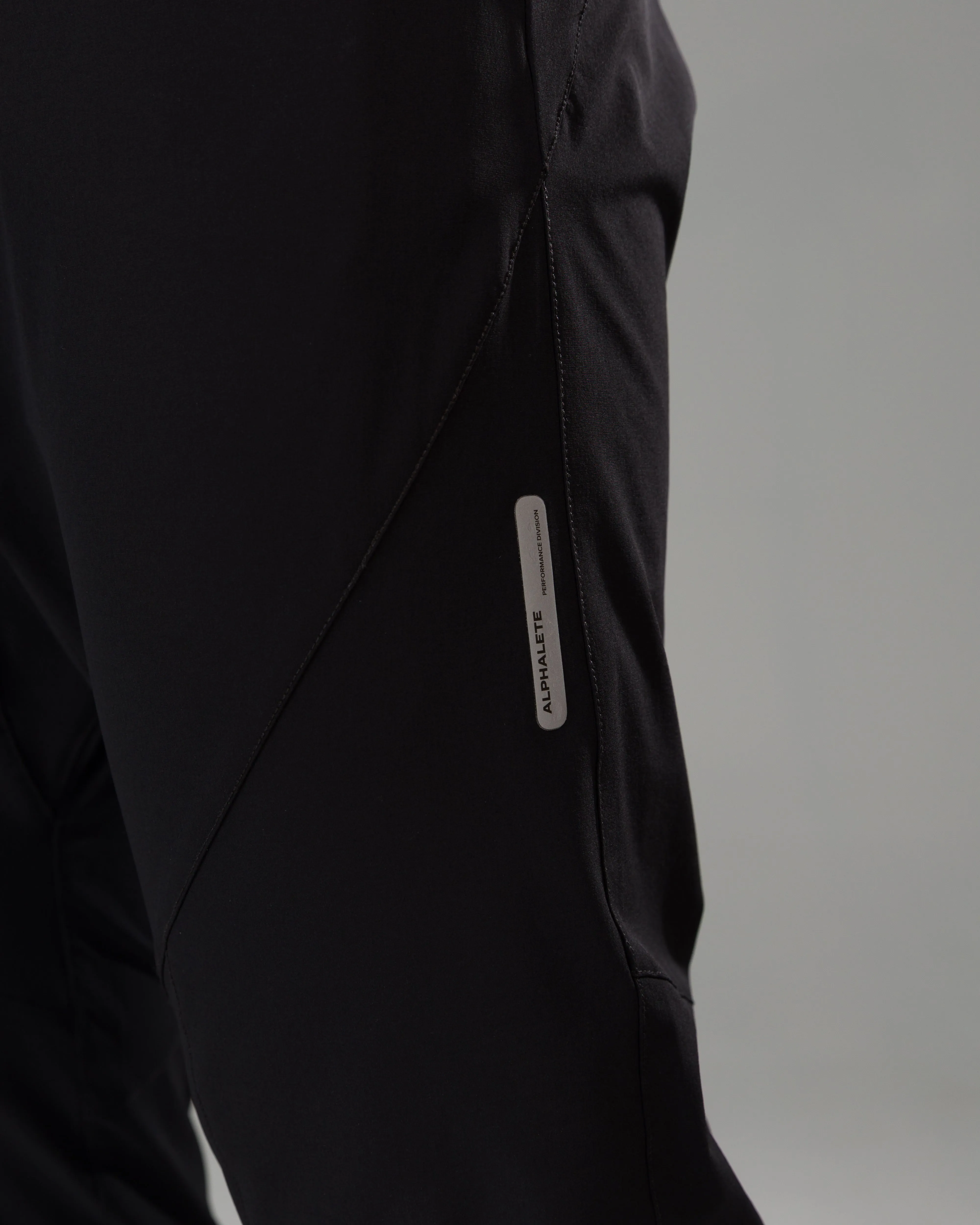 Apex Jogger - Black sold by Alphalete product image thumbnail 5